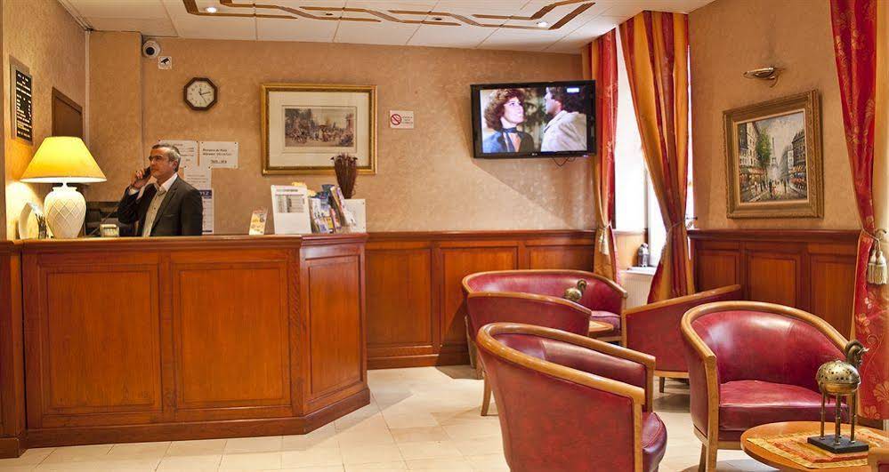 Hotel Restaurant Au Boeuf Couronne