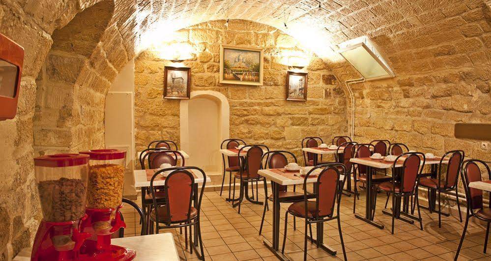Hotel Restaurant Au Boeuf Couronne