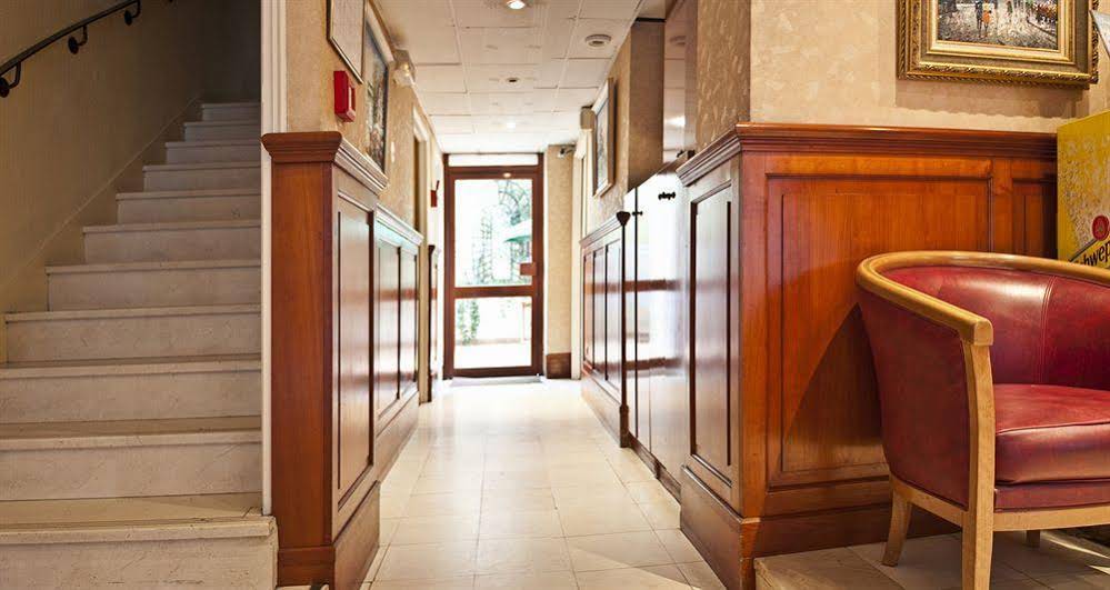 Hotel Restaurant Au Boeuf Couronne