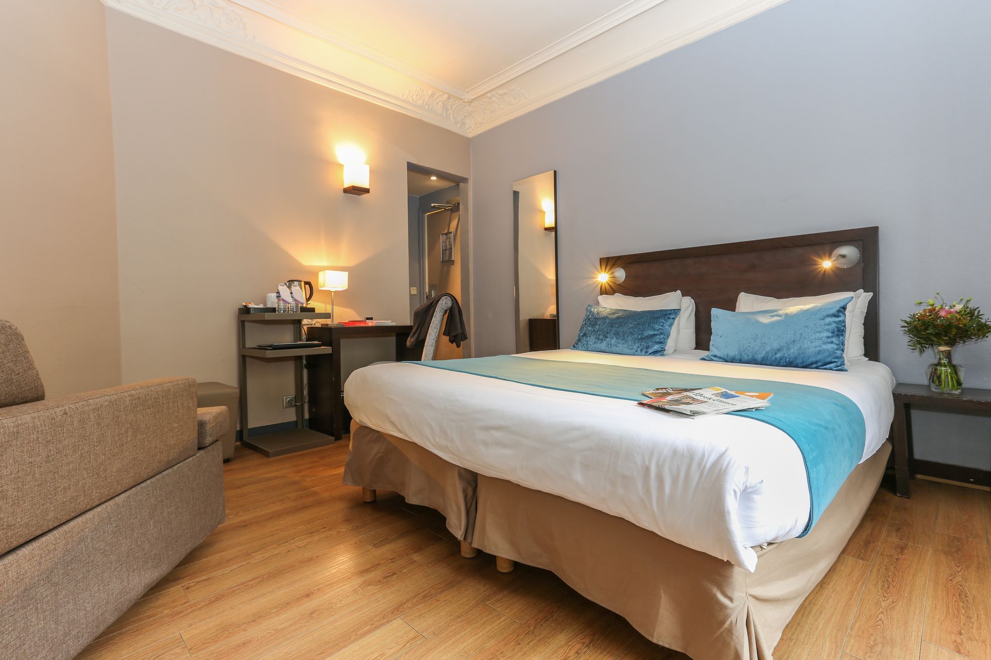 Avalon Hotel Paris