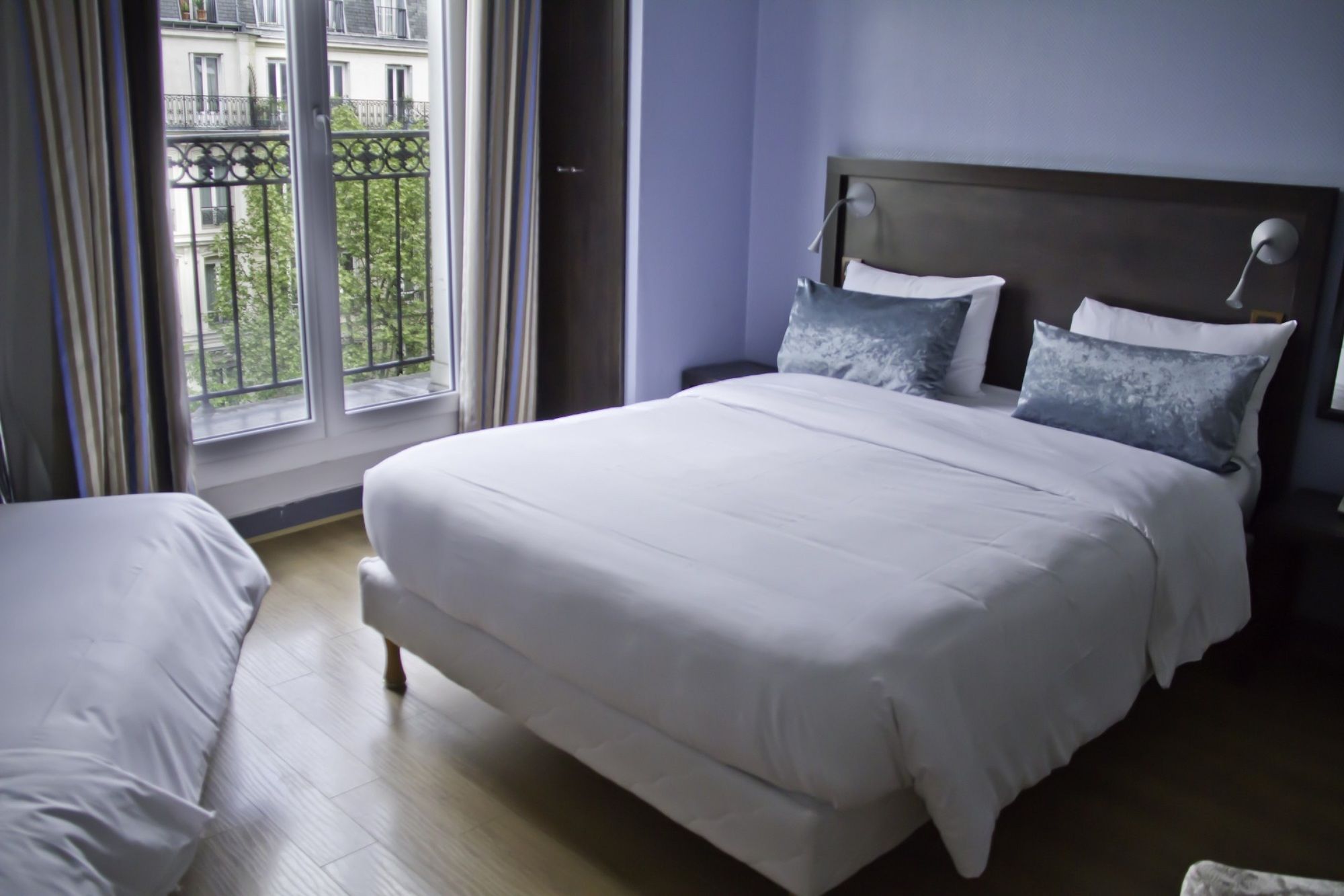 Avalon Hotel Paris