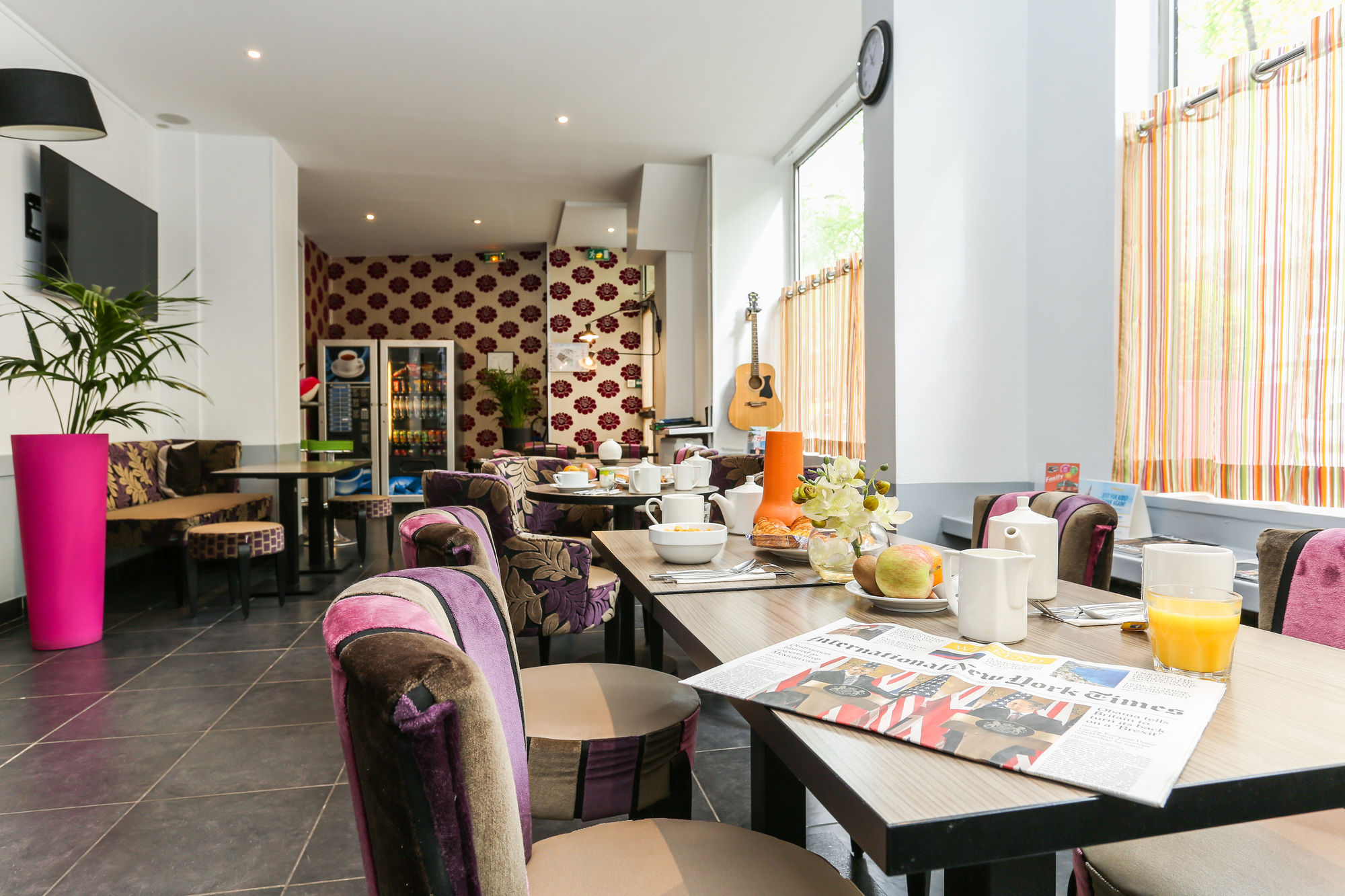 Avalon Hotel Paris