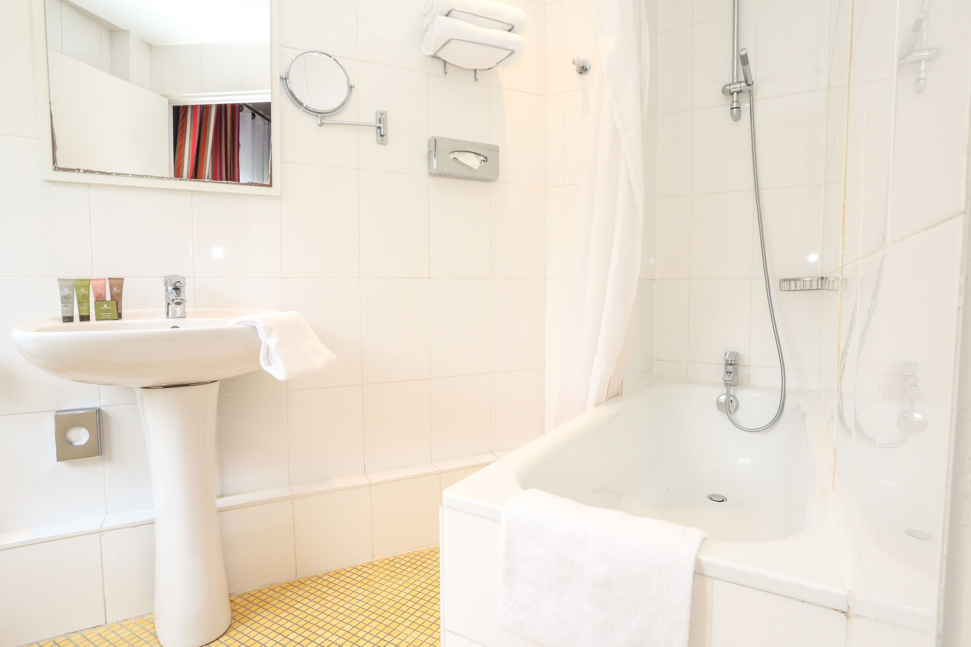 Avalon Hotel Paris