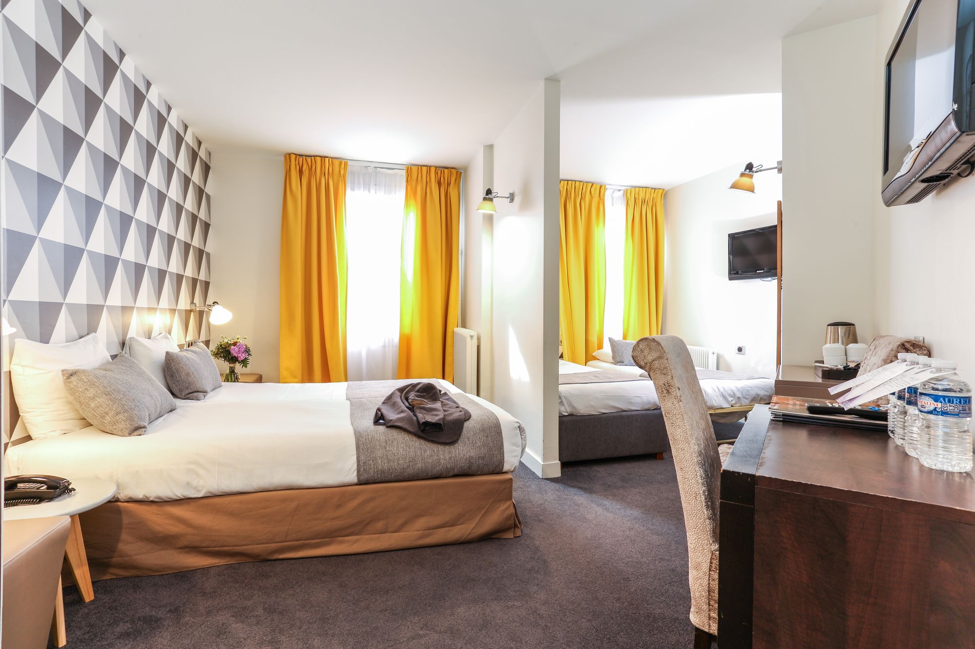 Avalon Hotel Paris