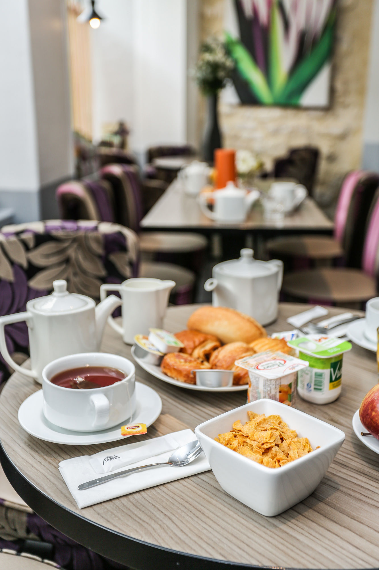 Avalon Hotel Paris