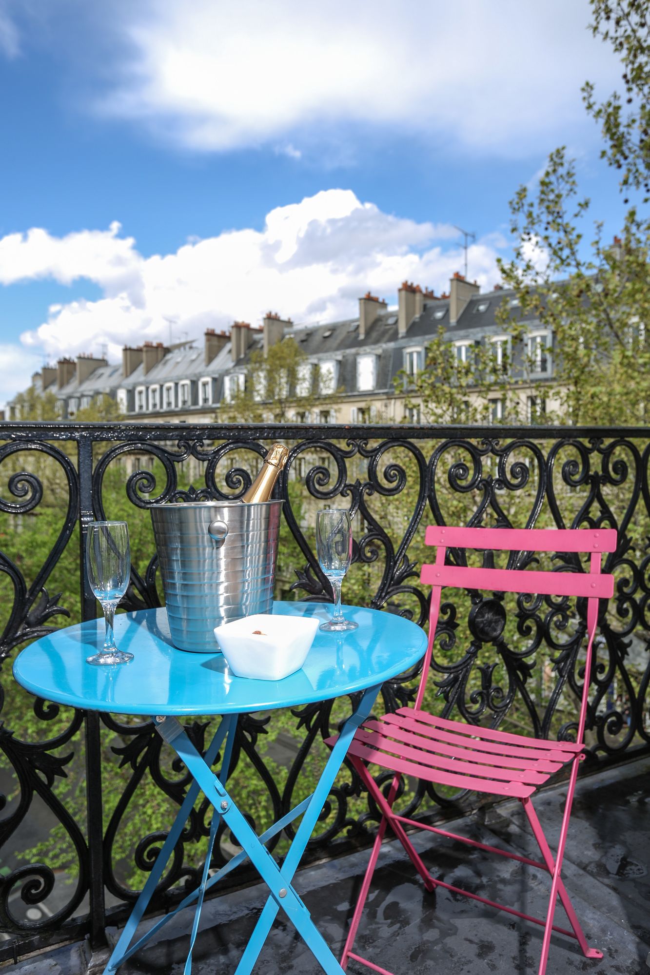Avalon Hotel Paris