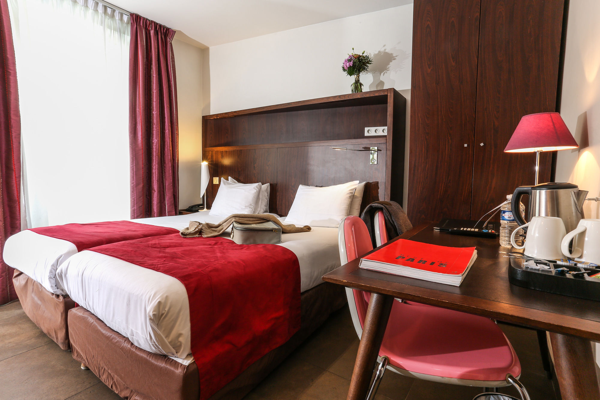 Avalon Hotel Paris