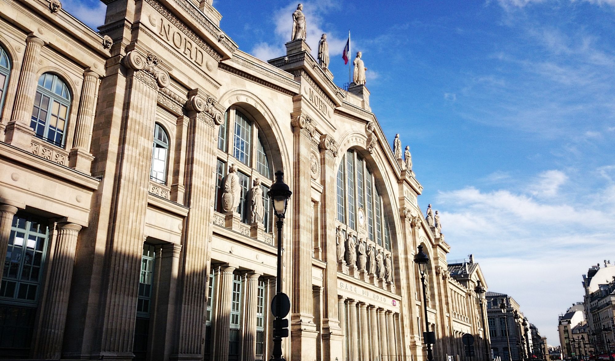 Avalon Hotel Paris