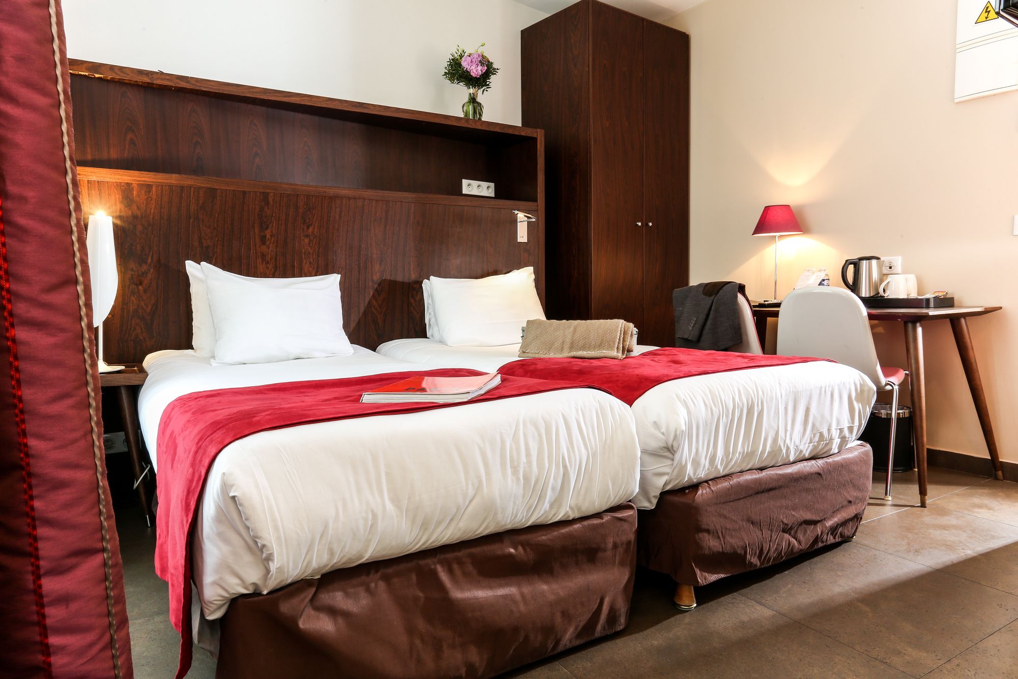 Avalon Hotel Paris