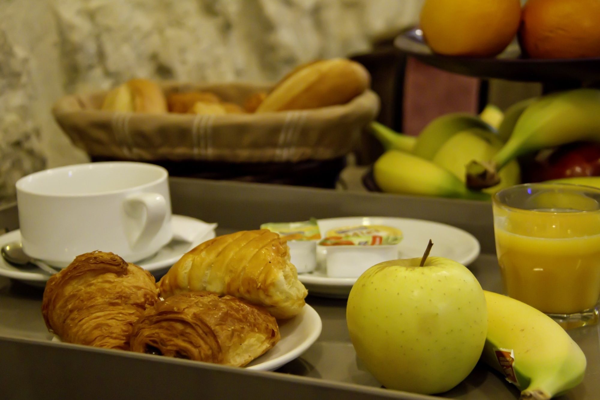 Avalon Hotel Paris