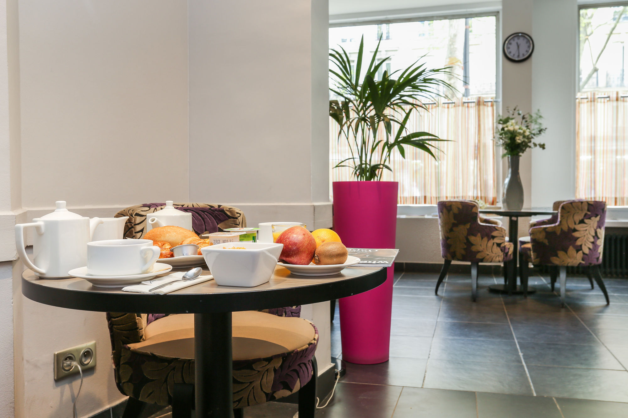 Avalon Hotel Paris