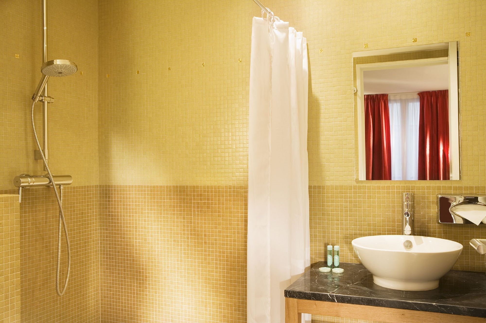 Avalon Hotel Paris
