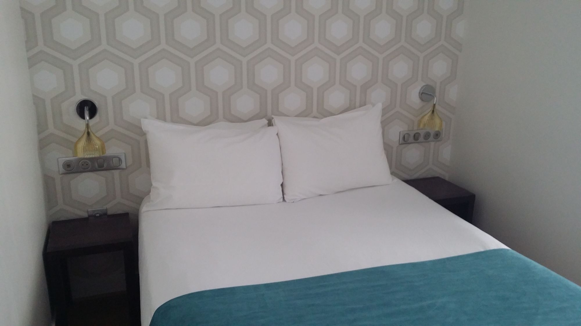 Avalon Hotel Paris