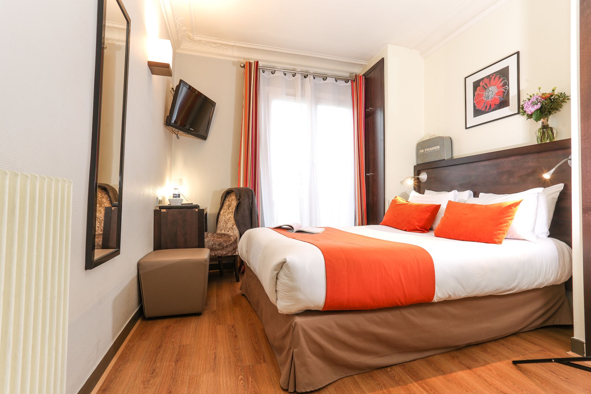 Avalon Hotel Paris