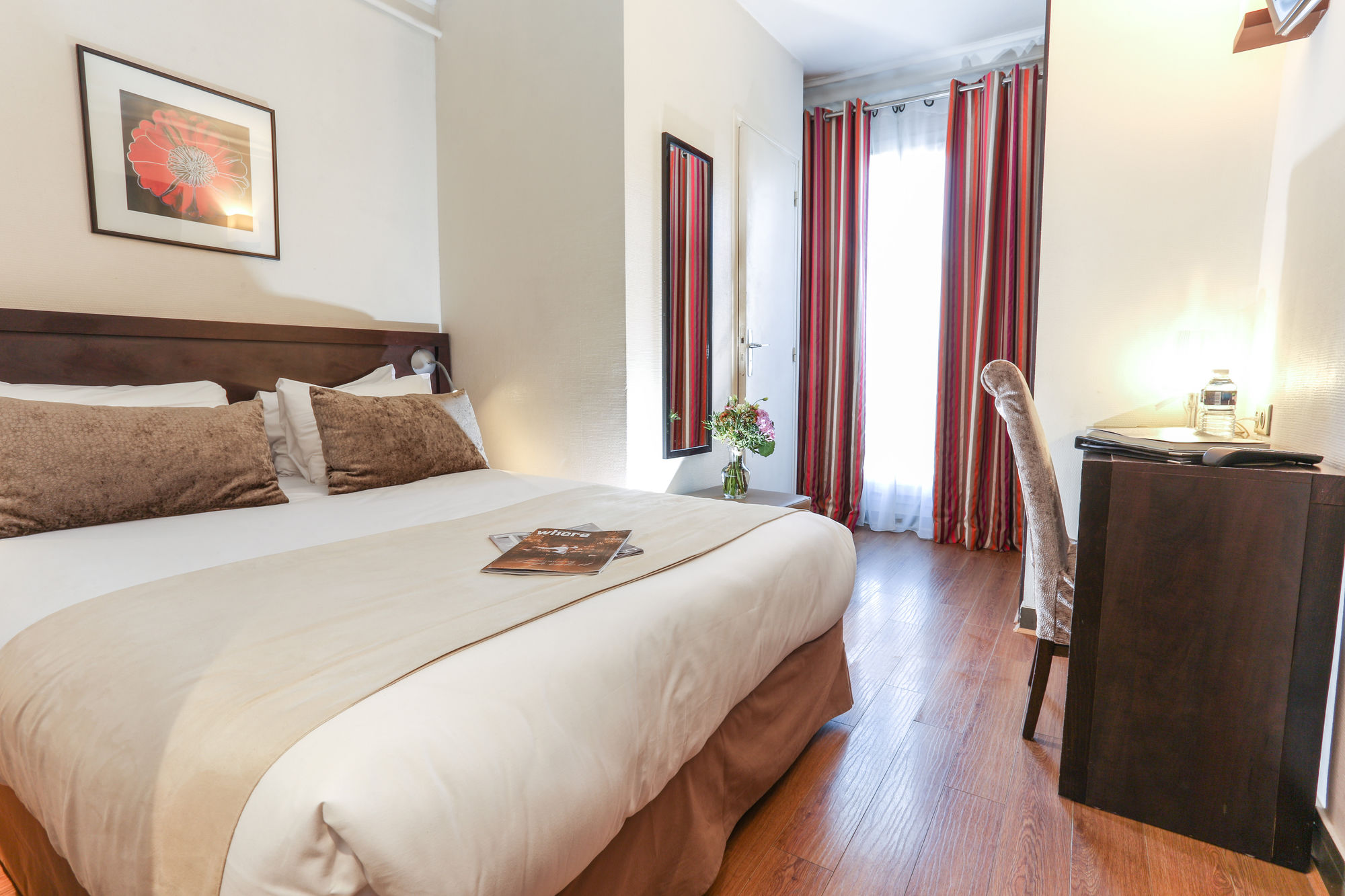 Avalon Hotel Paris