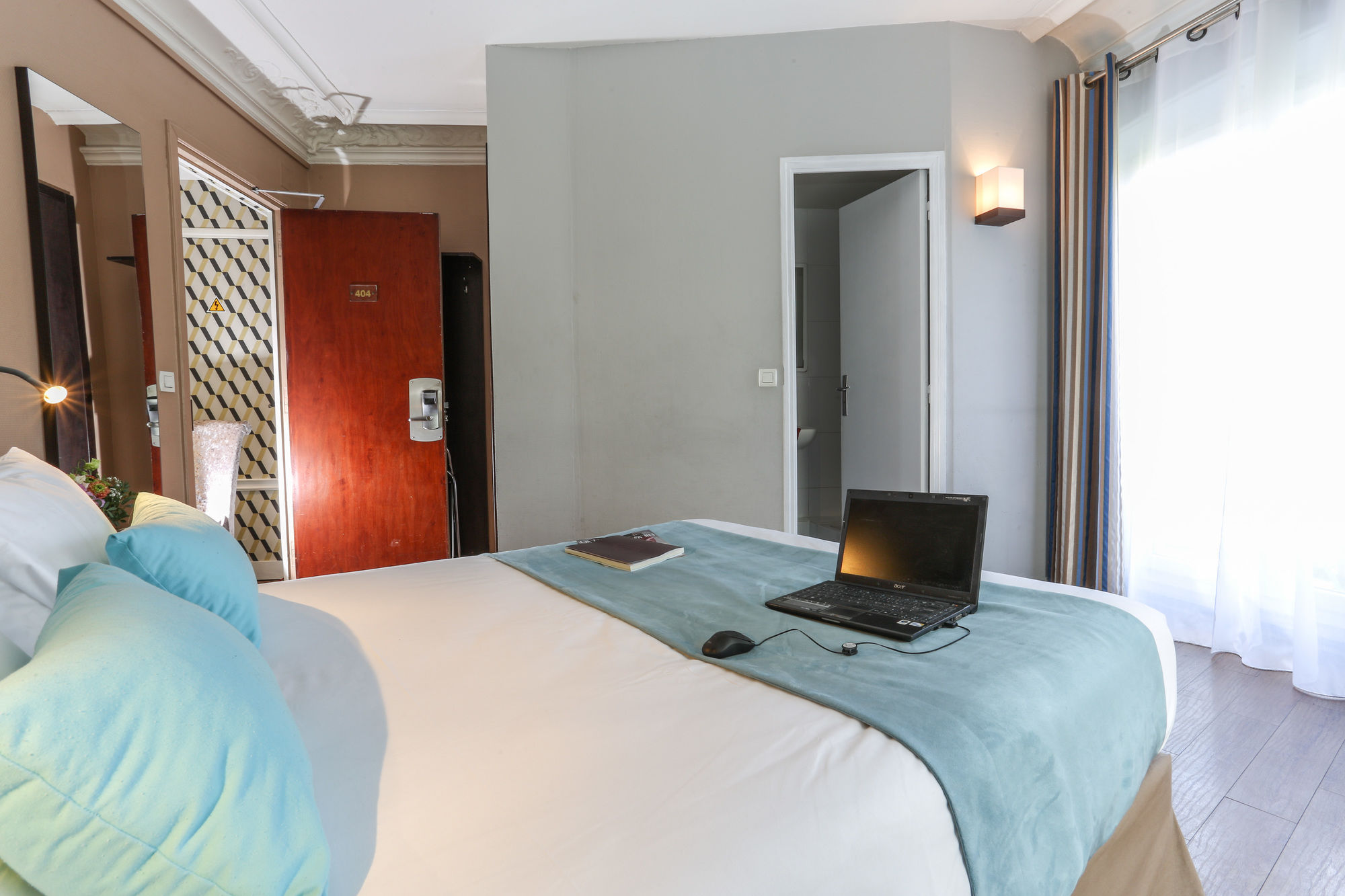 Avalon Hotel Paris