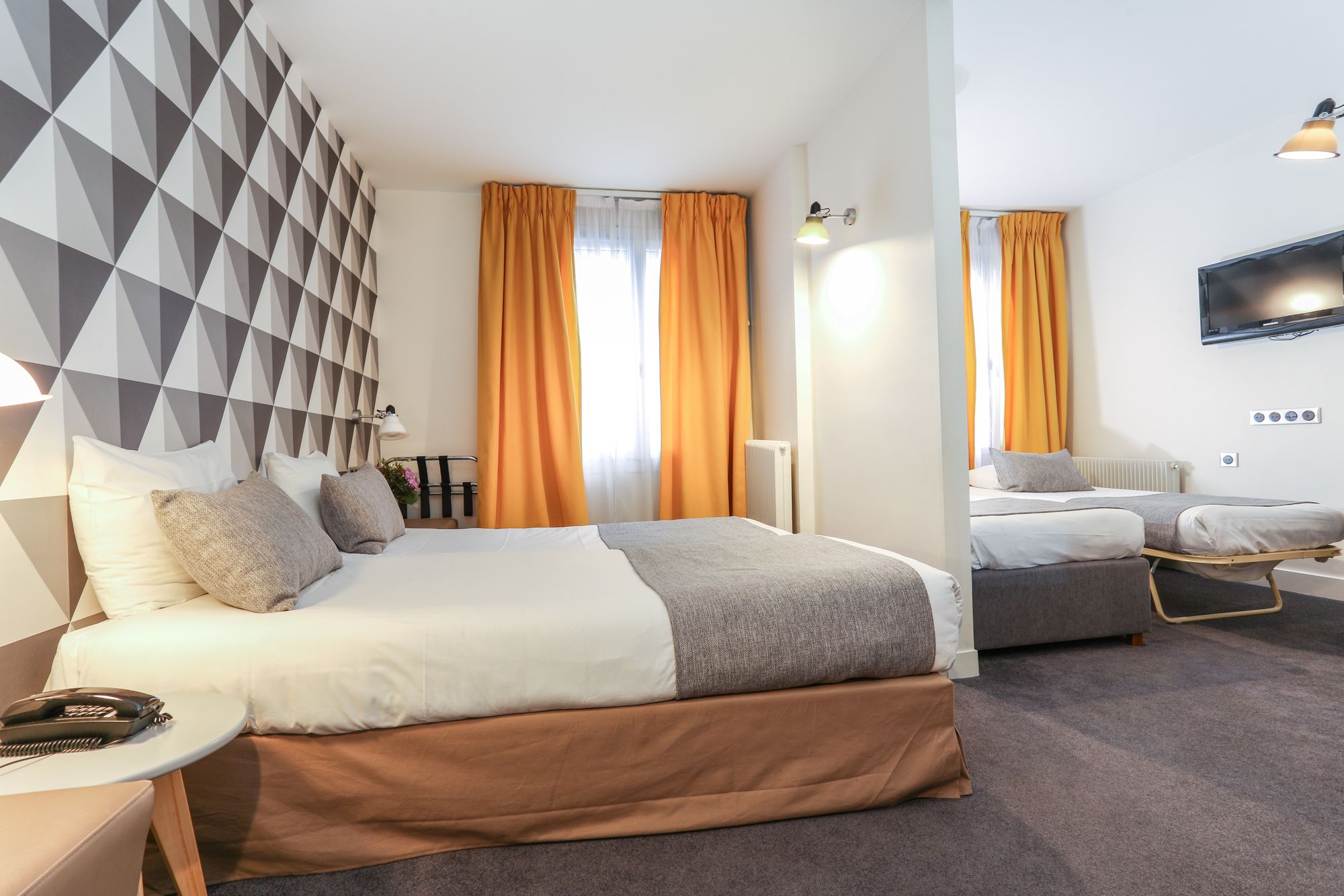 Avalon Hotel Paris