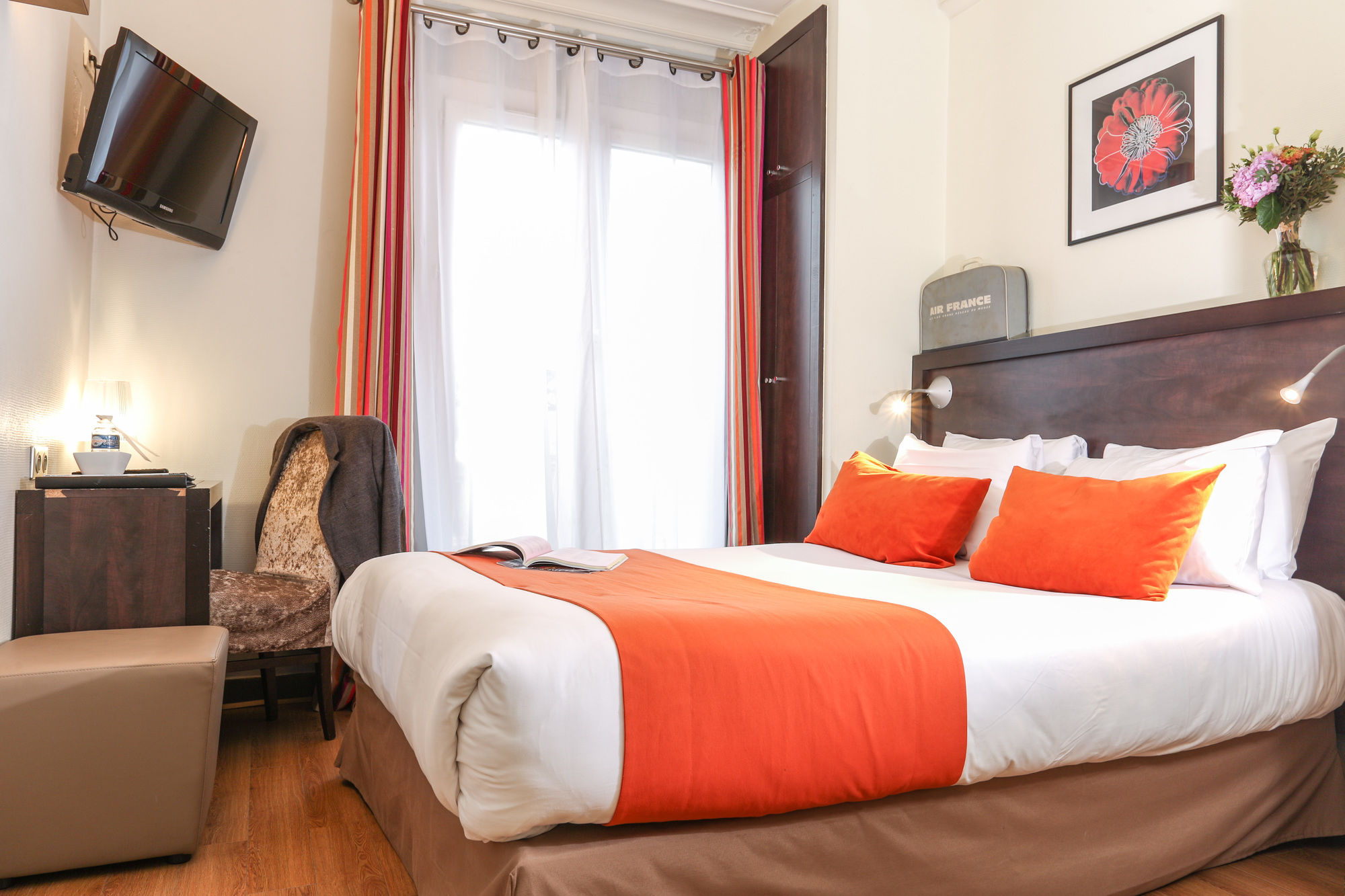 Avalon Hotel Paris