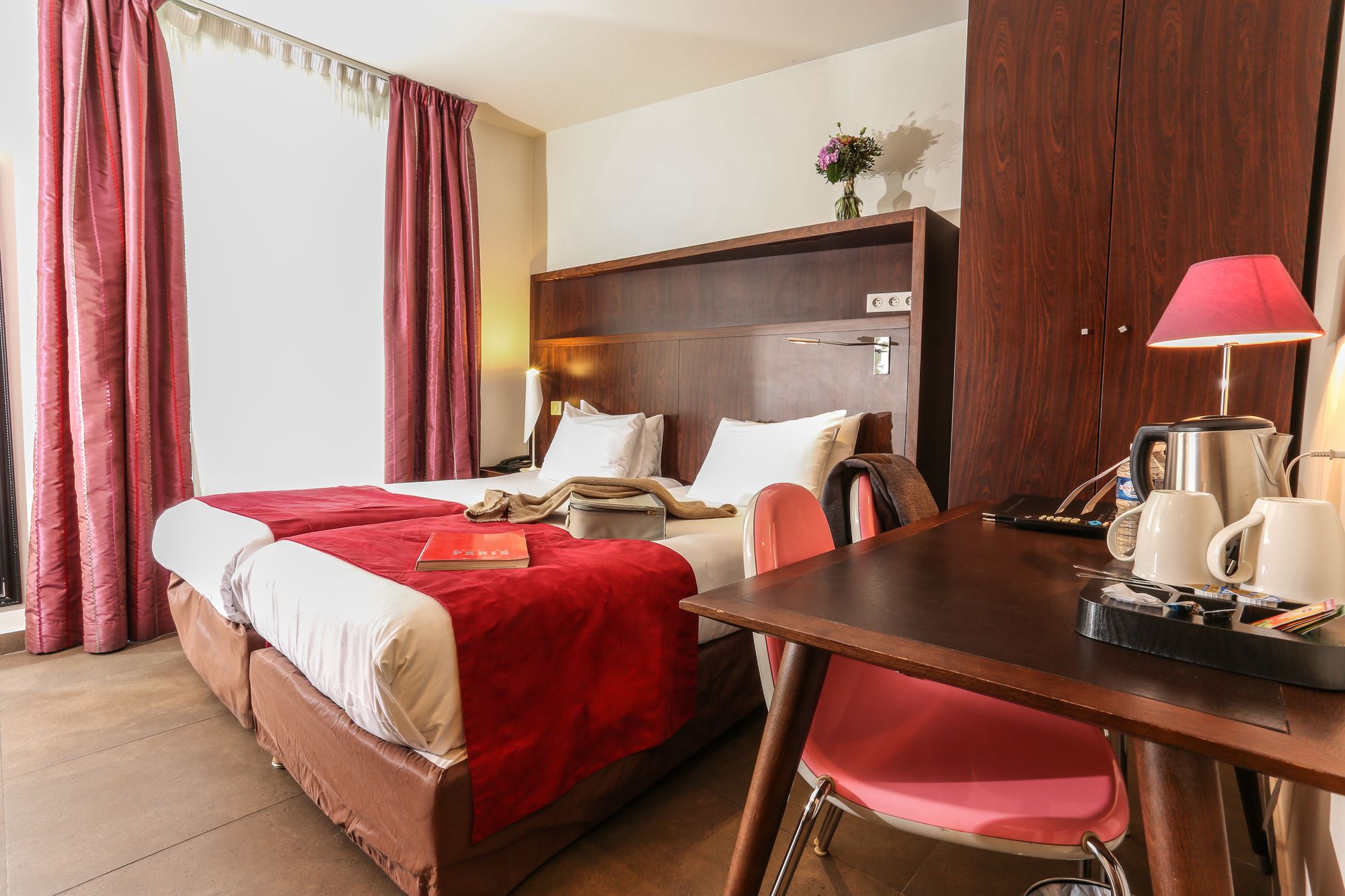 Avalon Hotel Paris