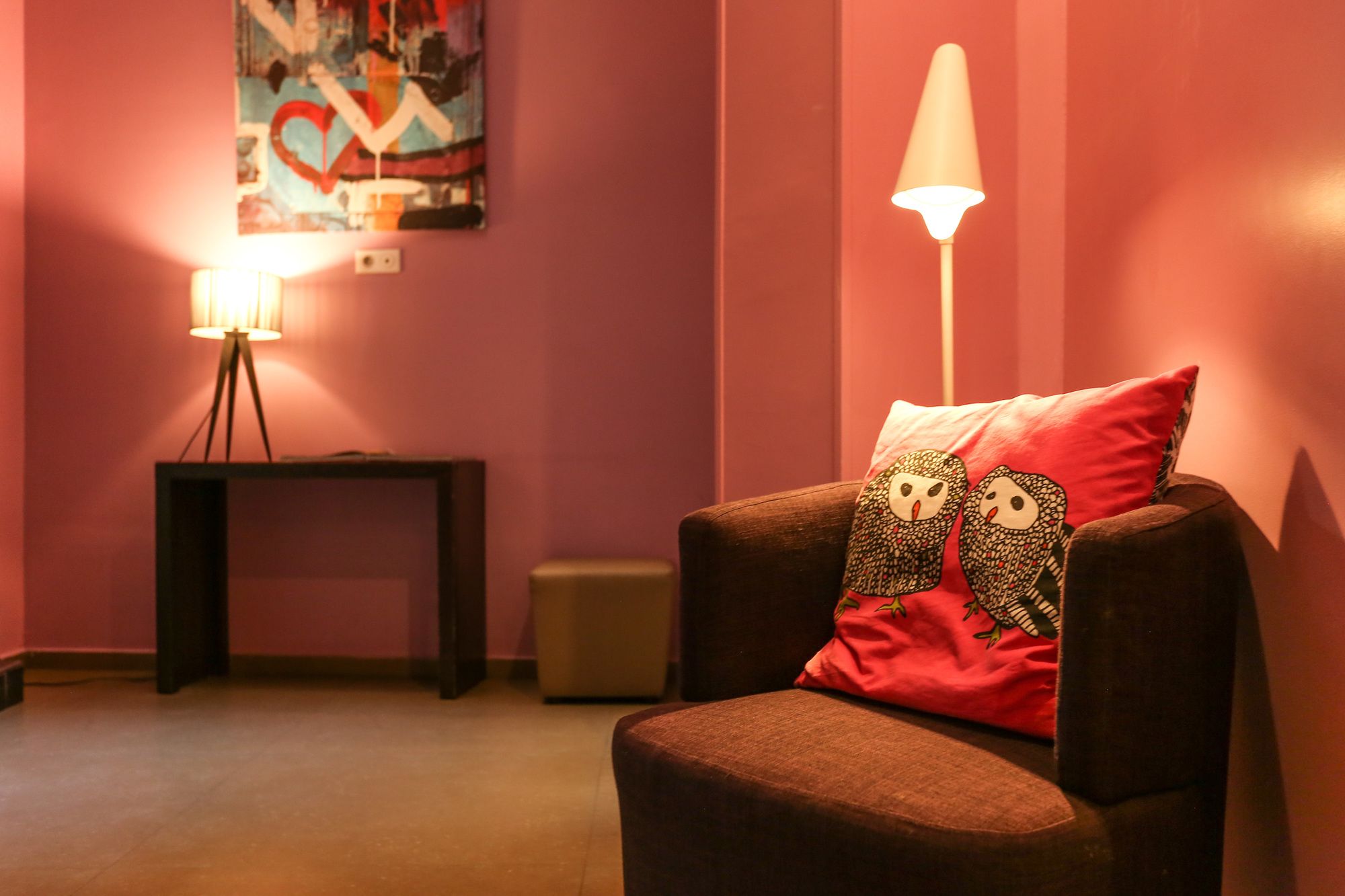 Avalon Hotel Paris