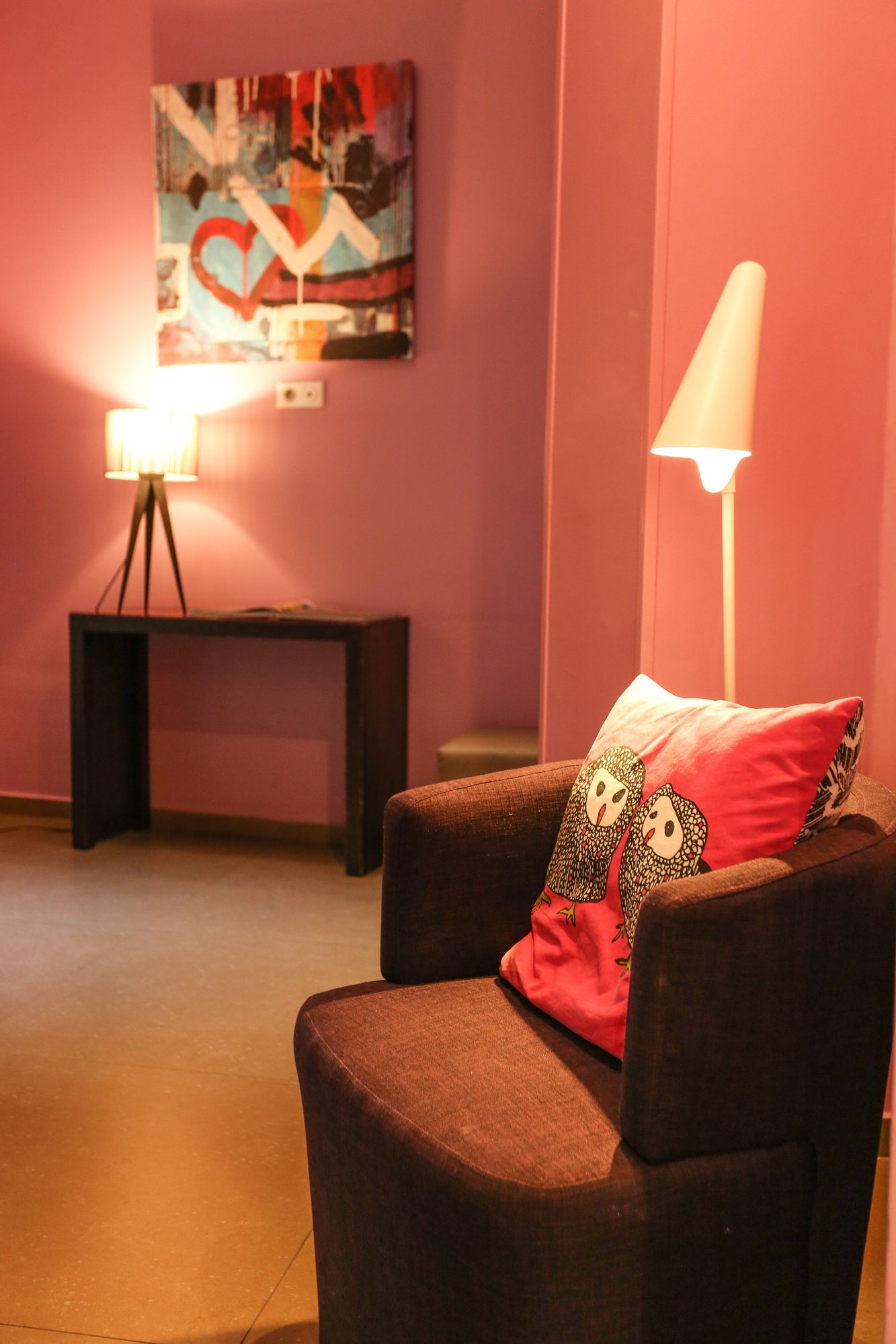 Avalon Hotel Paris