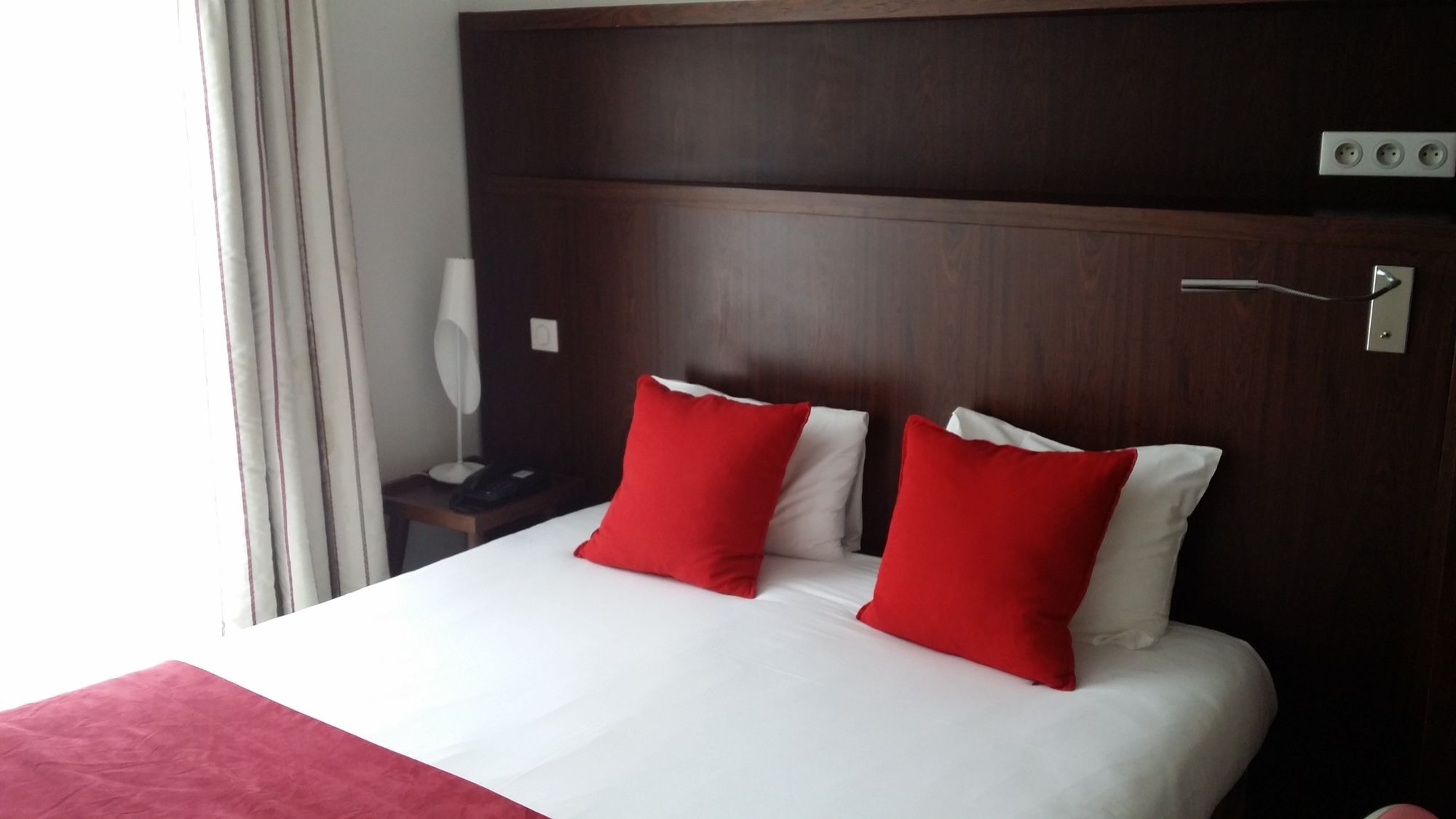Avalon Hotel Paris
