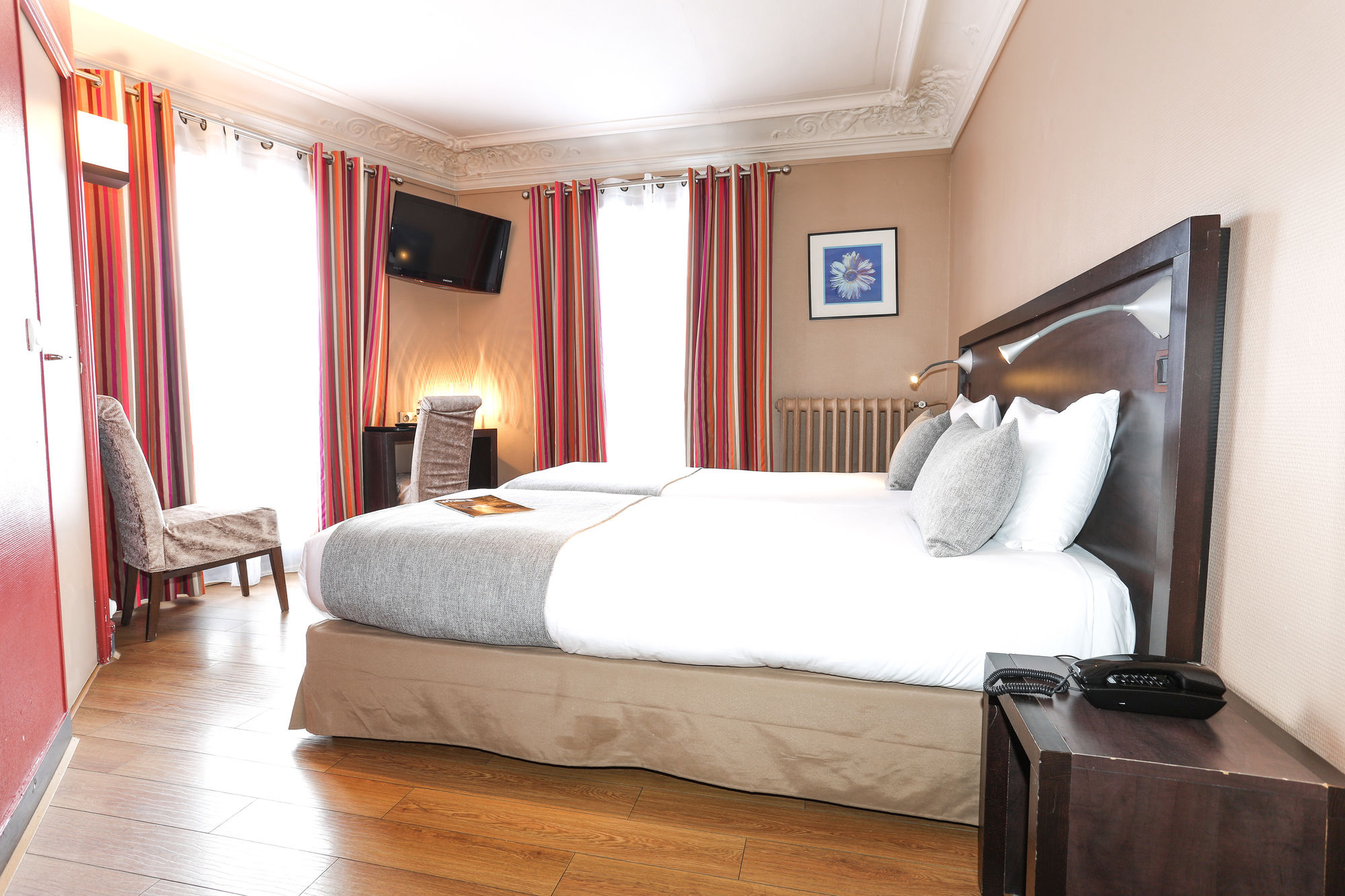 Avalon Hotel Paris