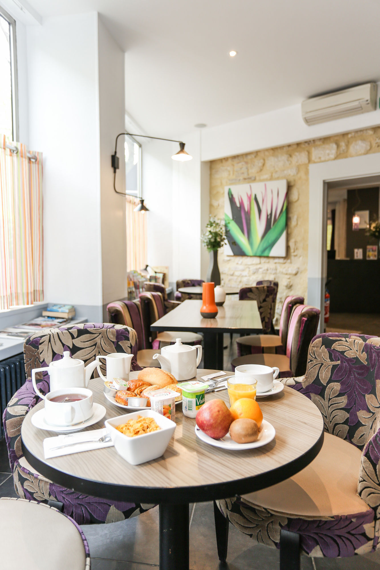 Avalon Hotel Paris