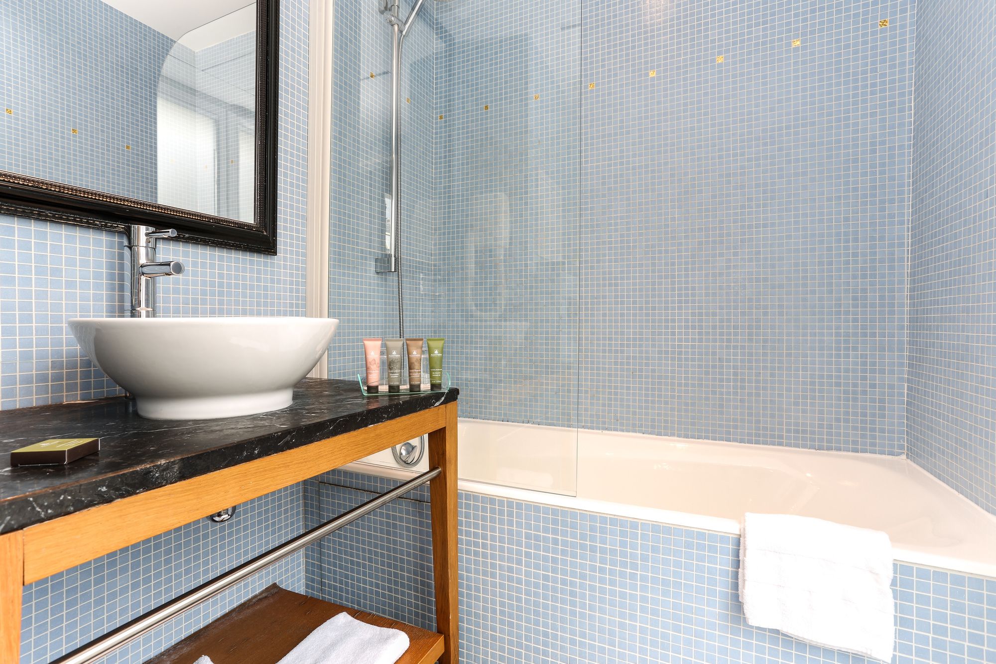 Avalon Hotel Paris