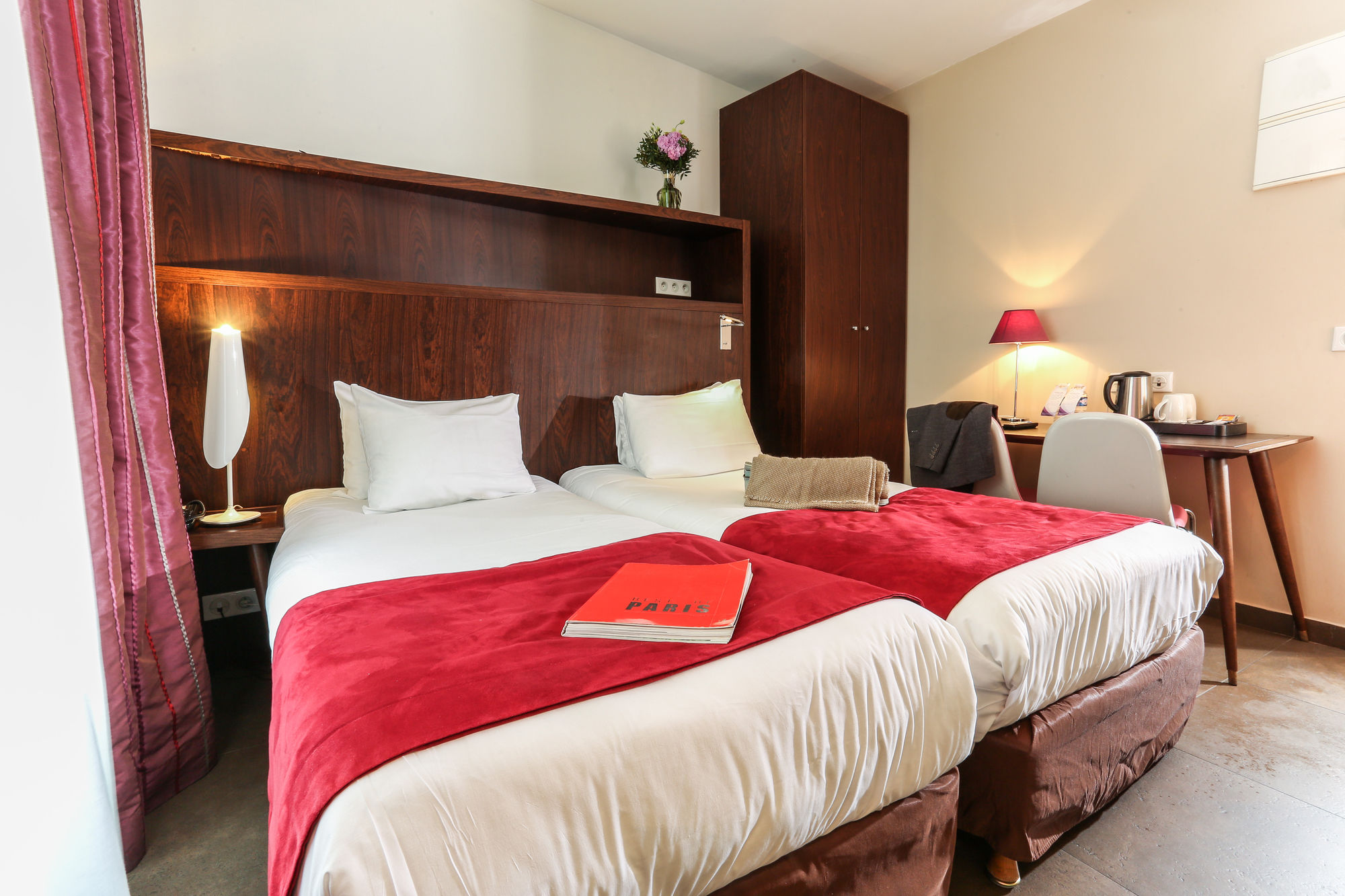 Avalon Hotel Paris