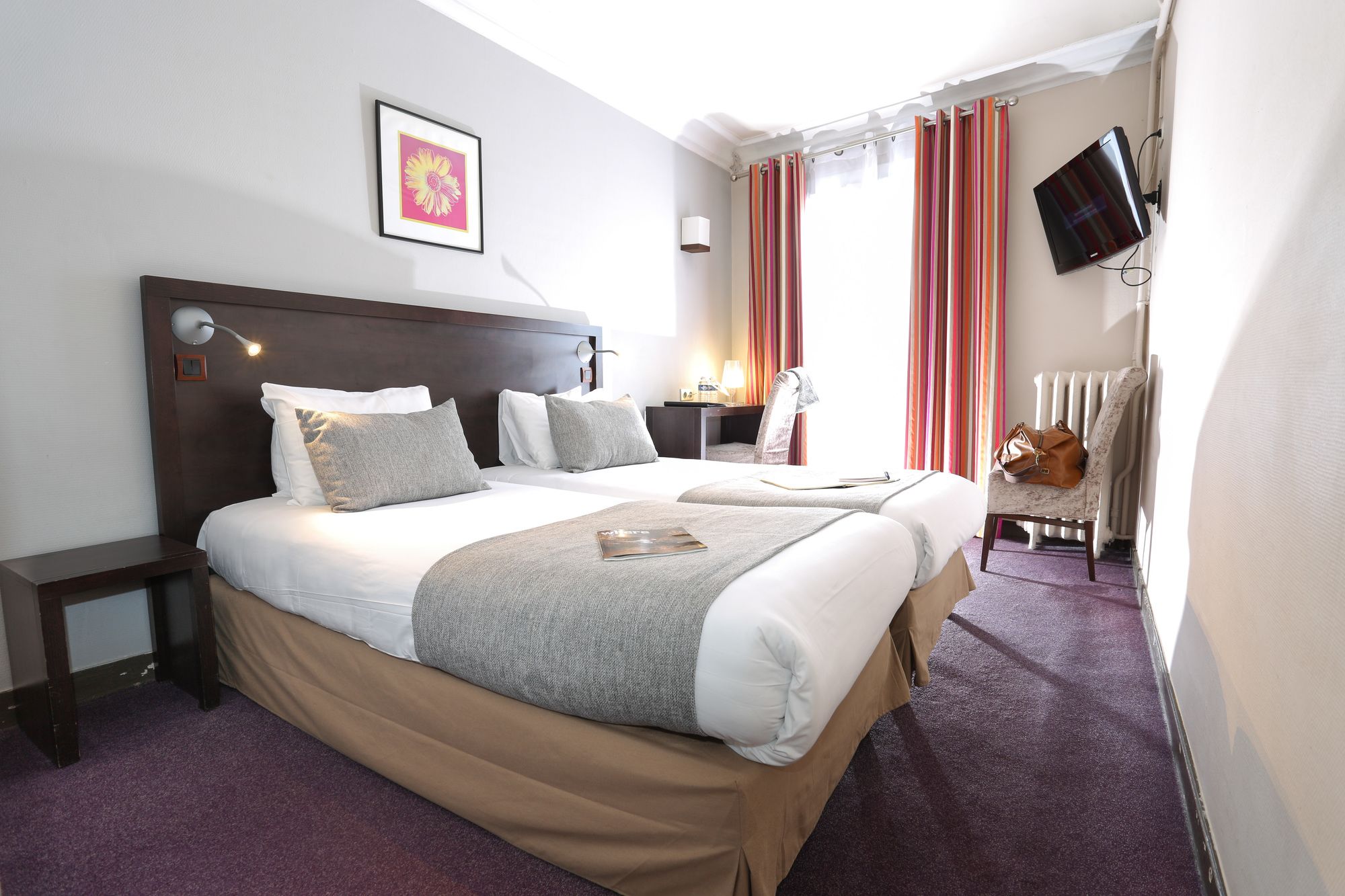 Avalon Hotel Paris