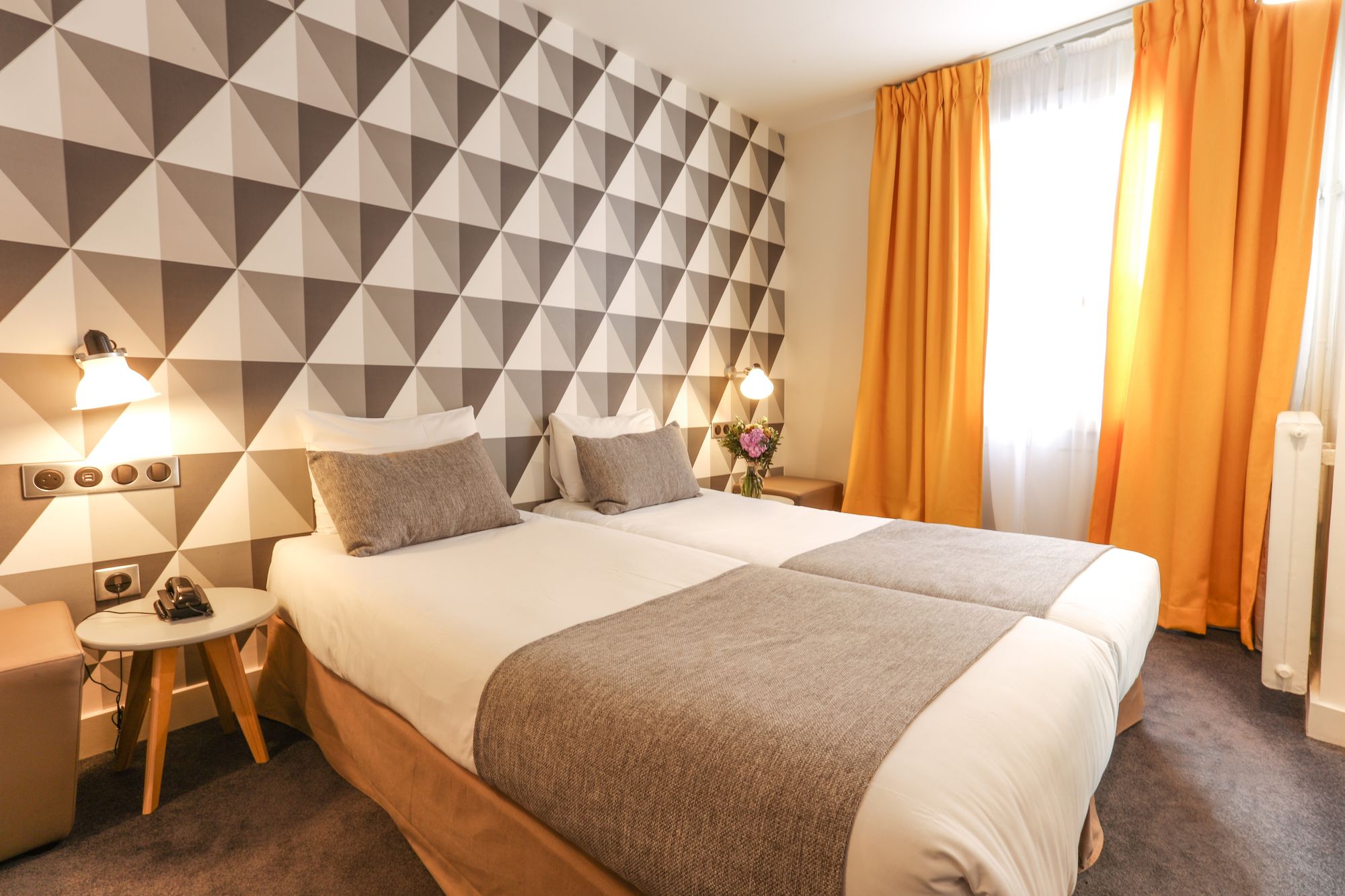 Avalon Hotel Paris