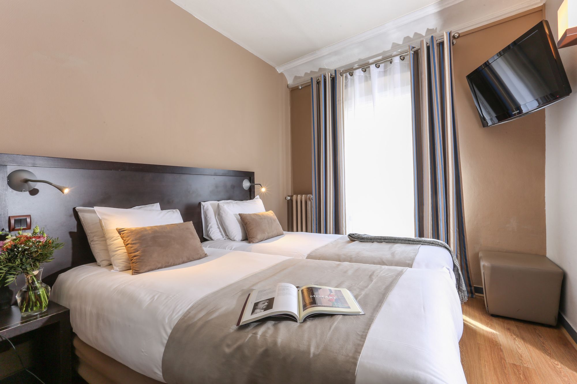 Avalon Hotel Paris