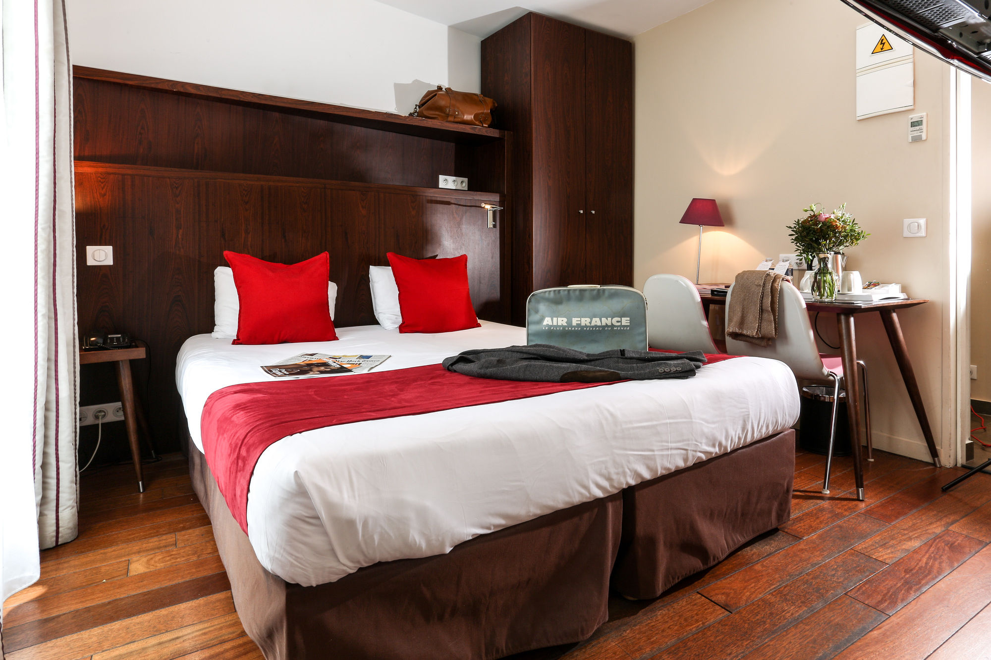 Avalon Hotel Paris