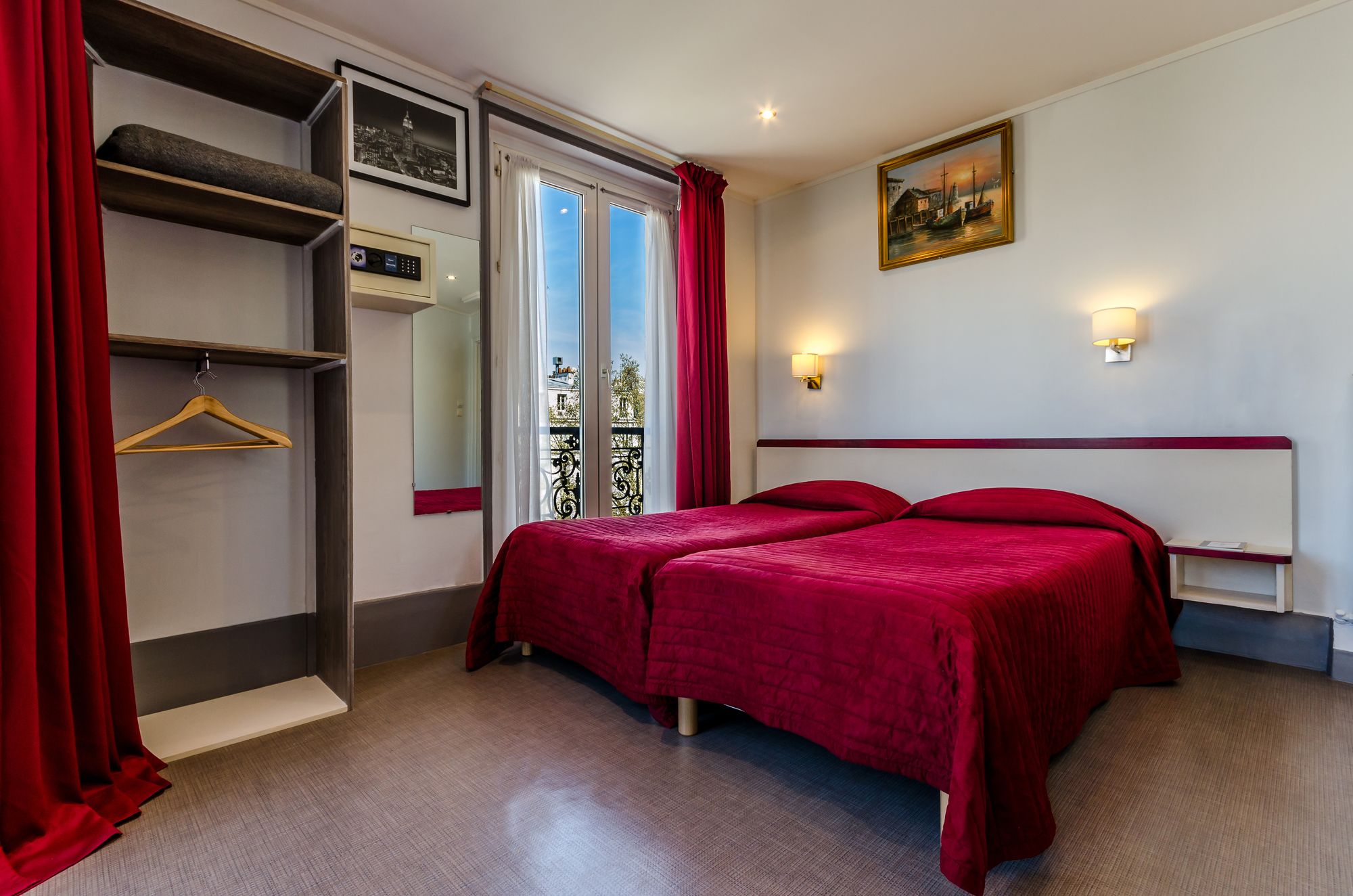 Avenir Montmartre