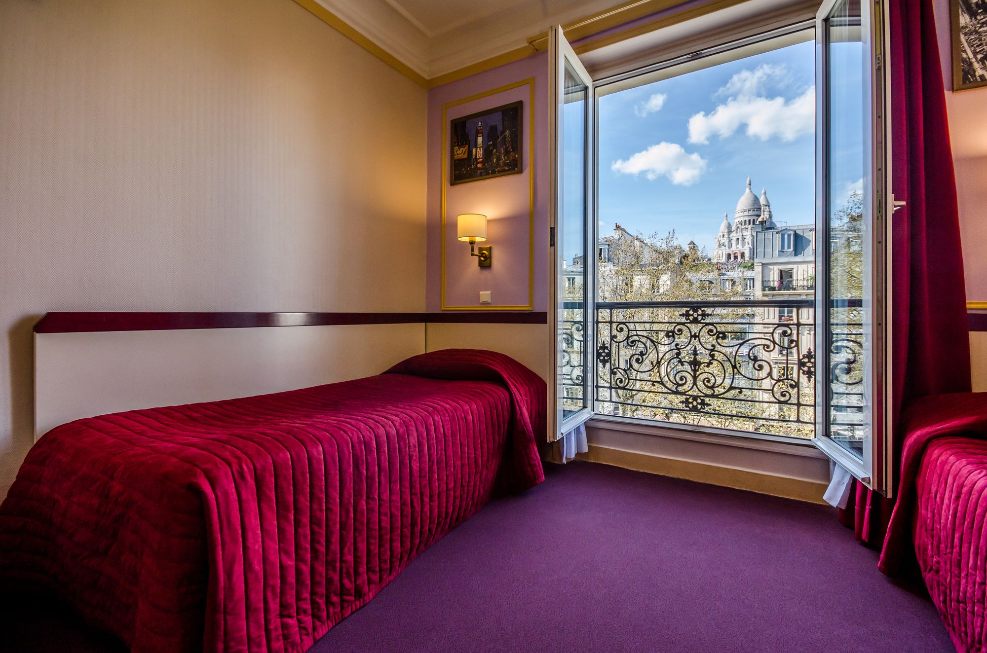 Avenir Montmartre