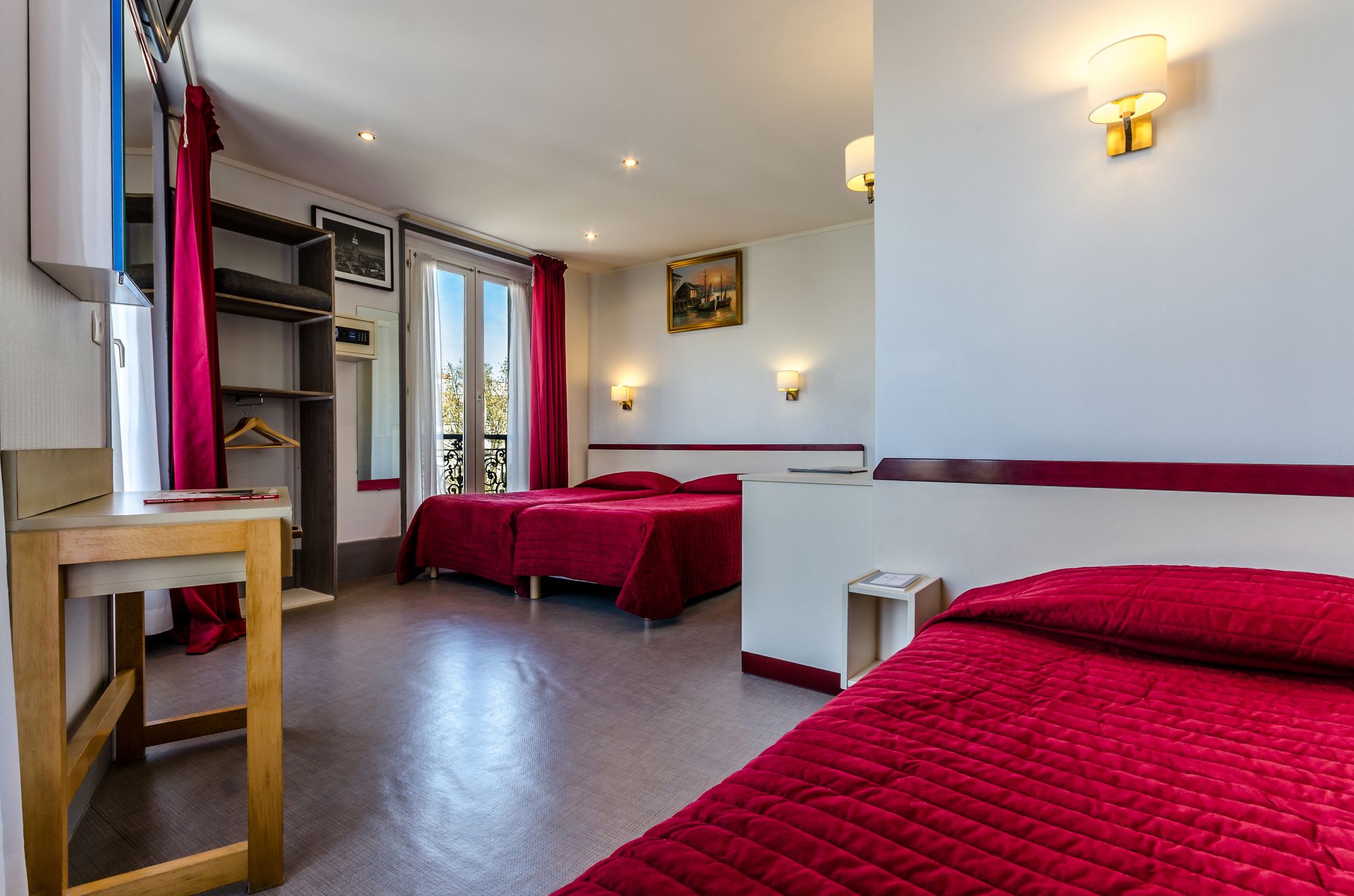 Avenir Montmartre
