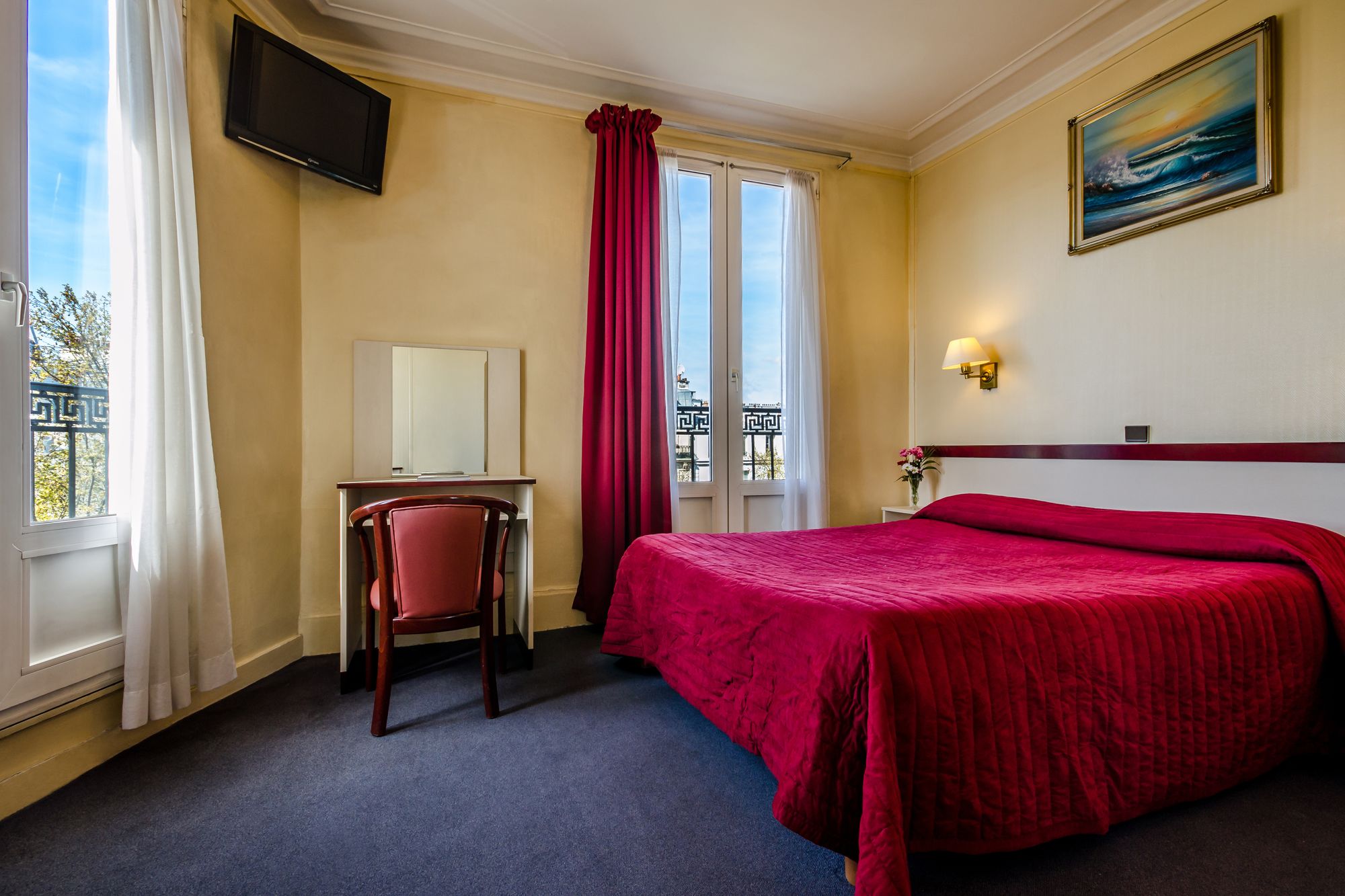 Avenir Montmartre
