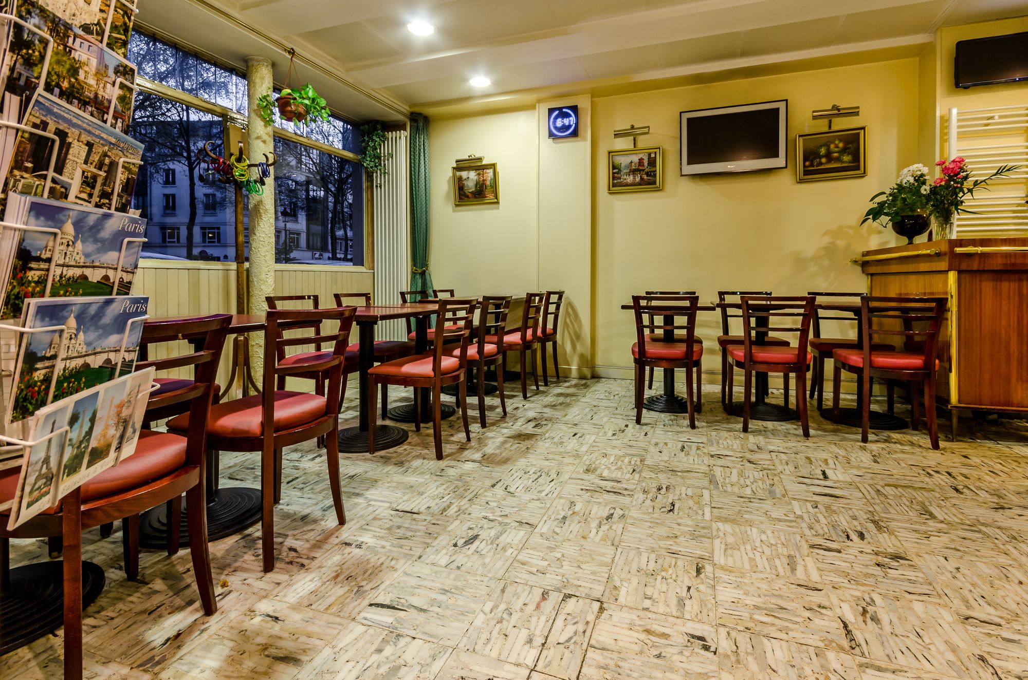 Avenir Montmartre