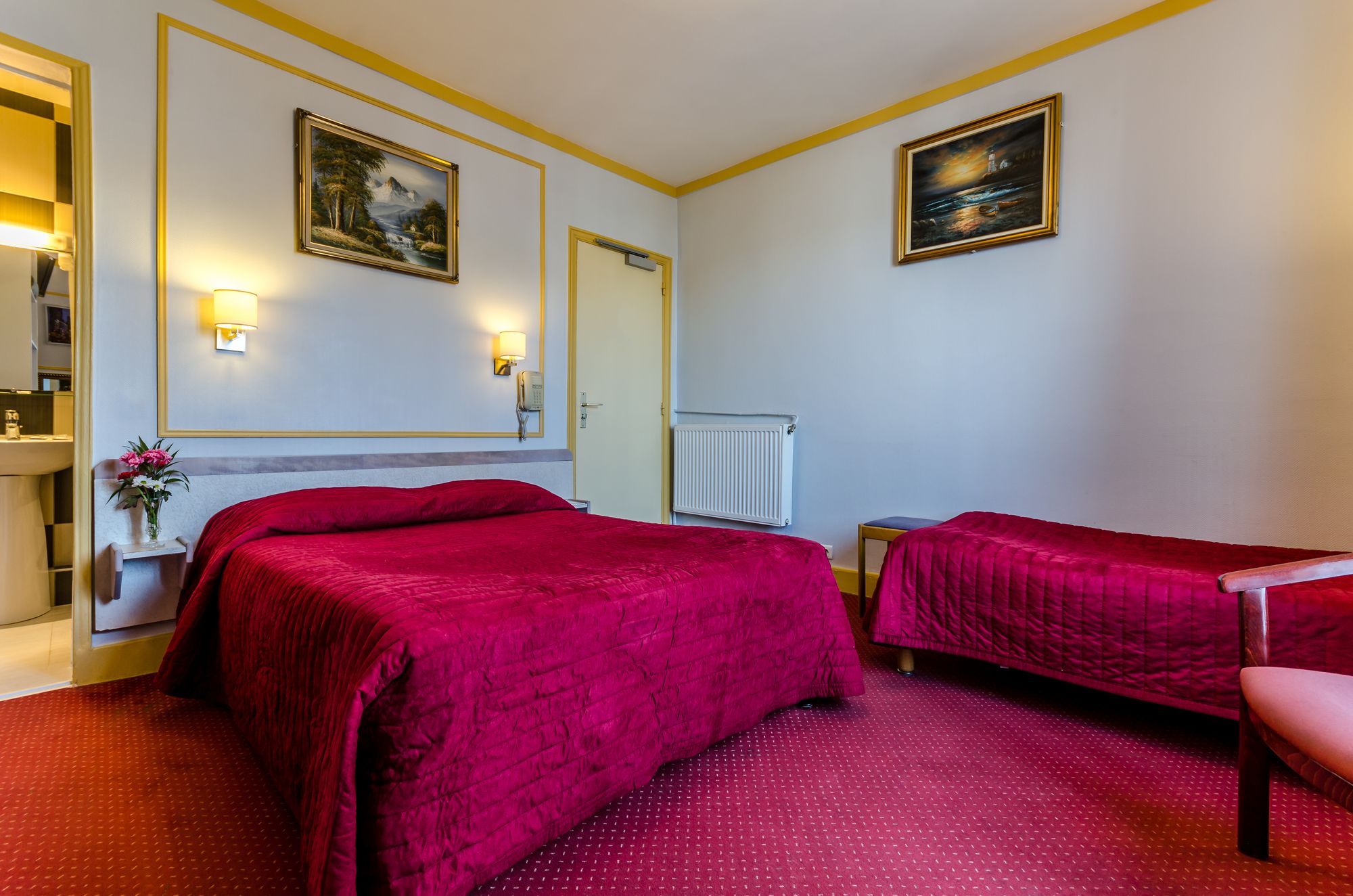 Avenir Montmartre