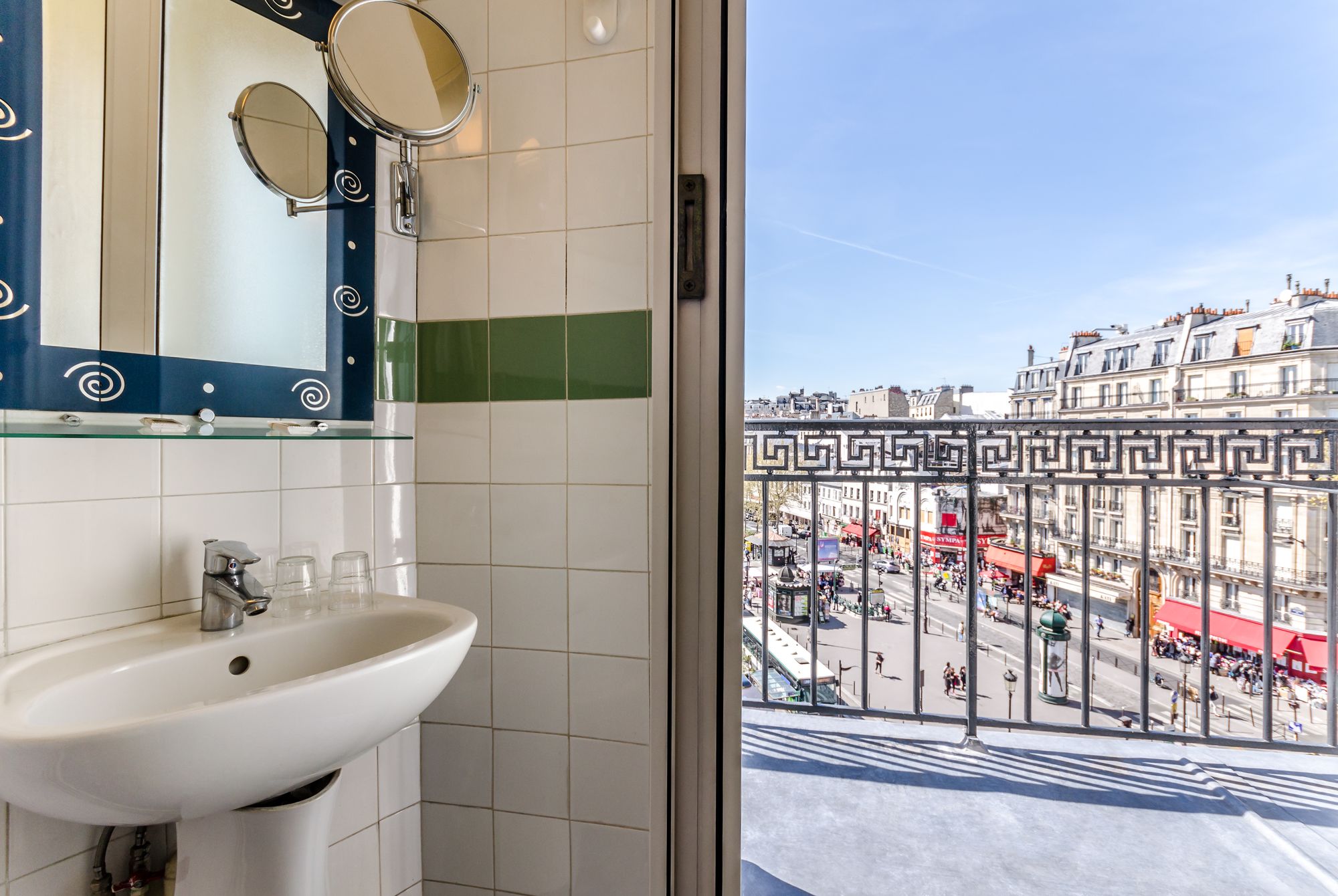 Avenir Montmartre