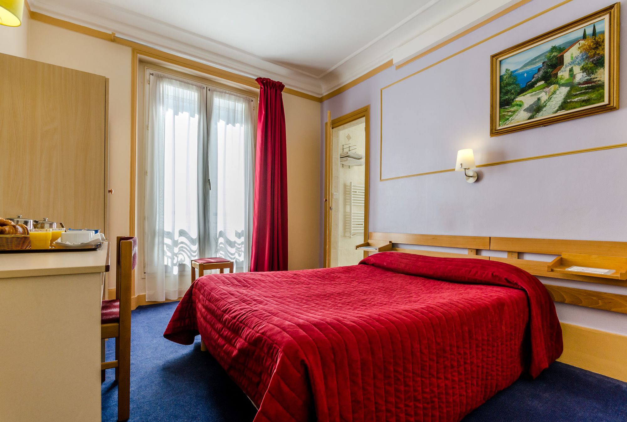 Avenir Montmartre