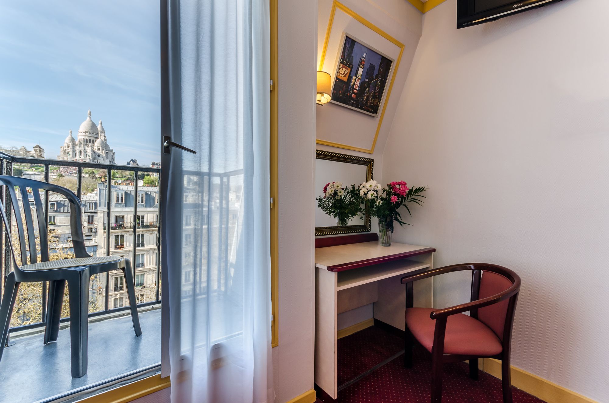 Avenir Montmartre