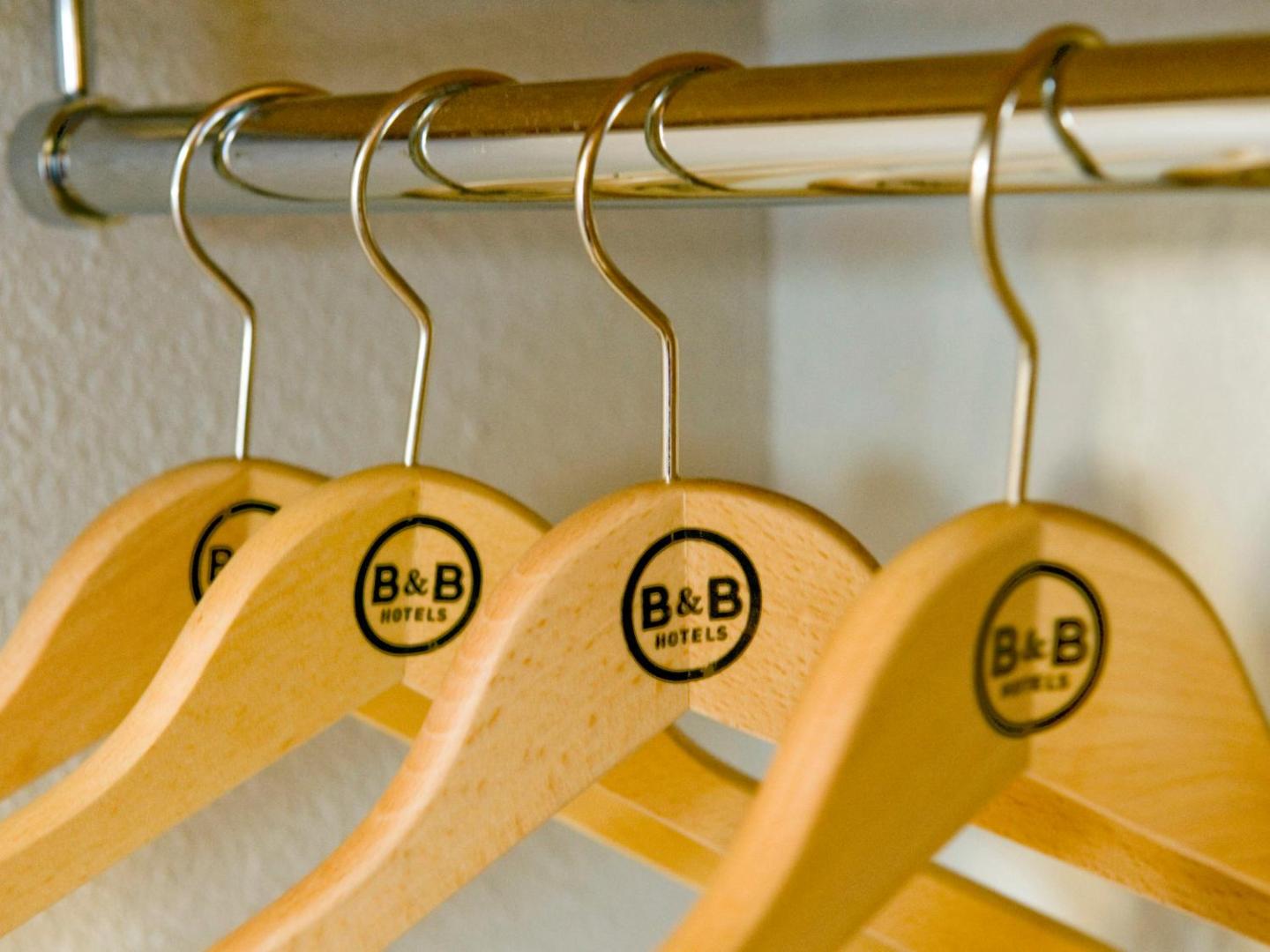 B&B Hotel Paris Porte de la Villette