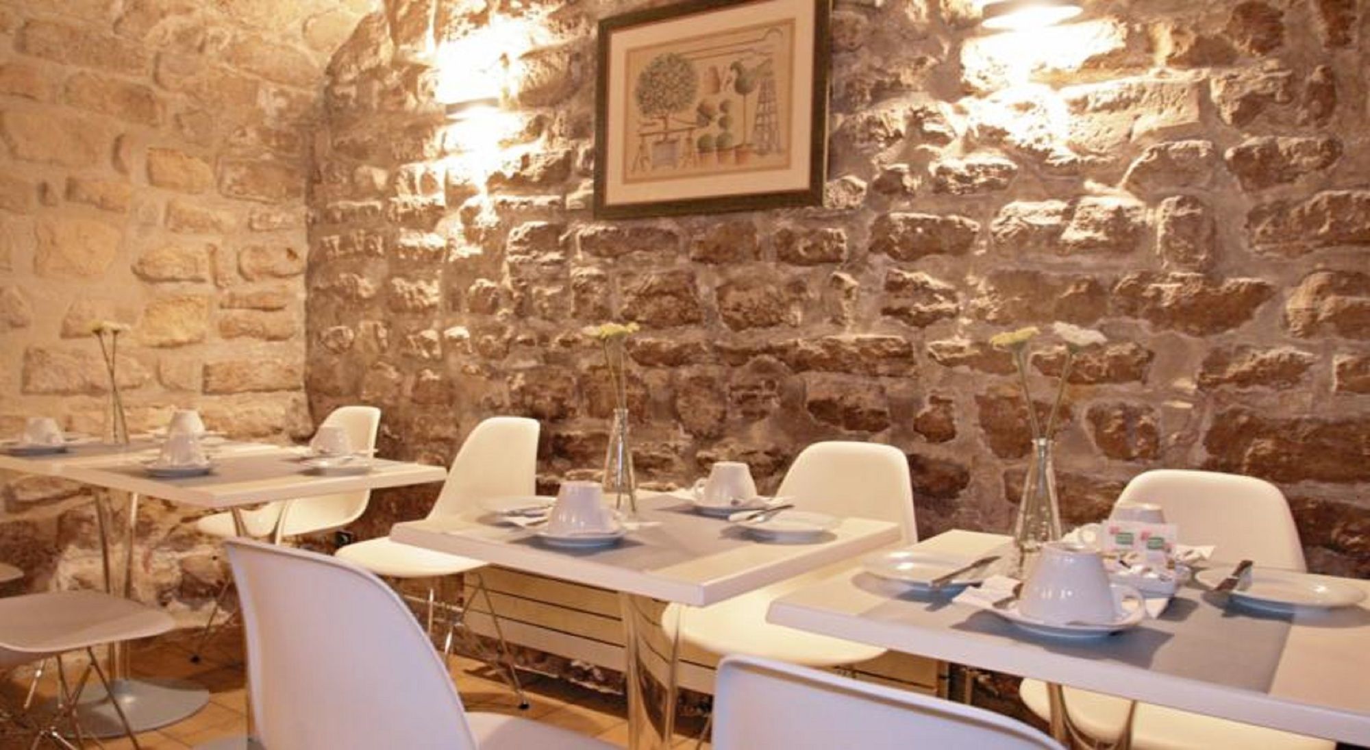 Hotel Marais De Launay