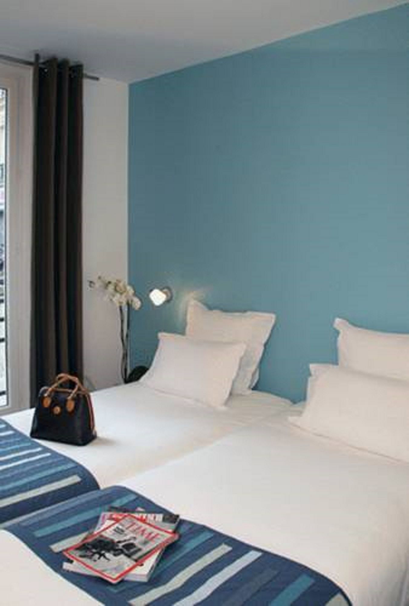 Hotel Marais De Launay