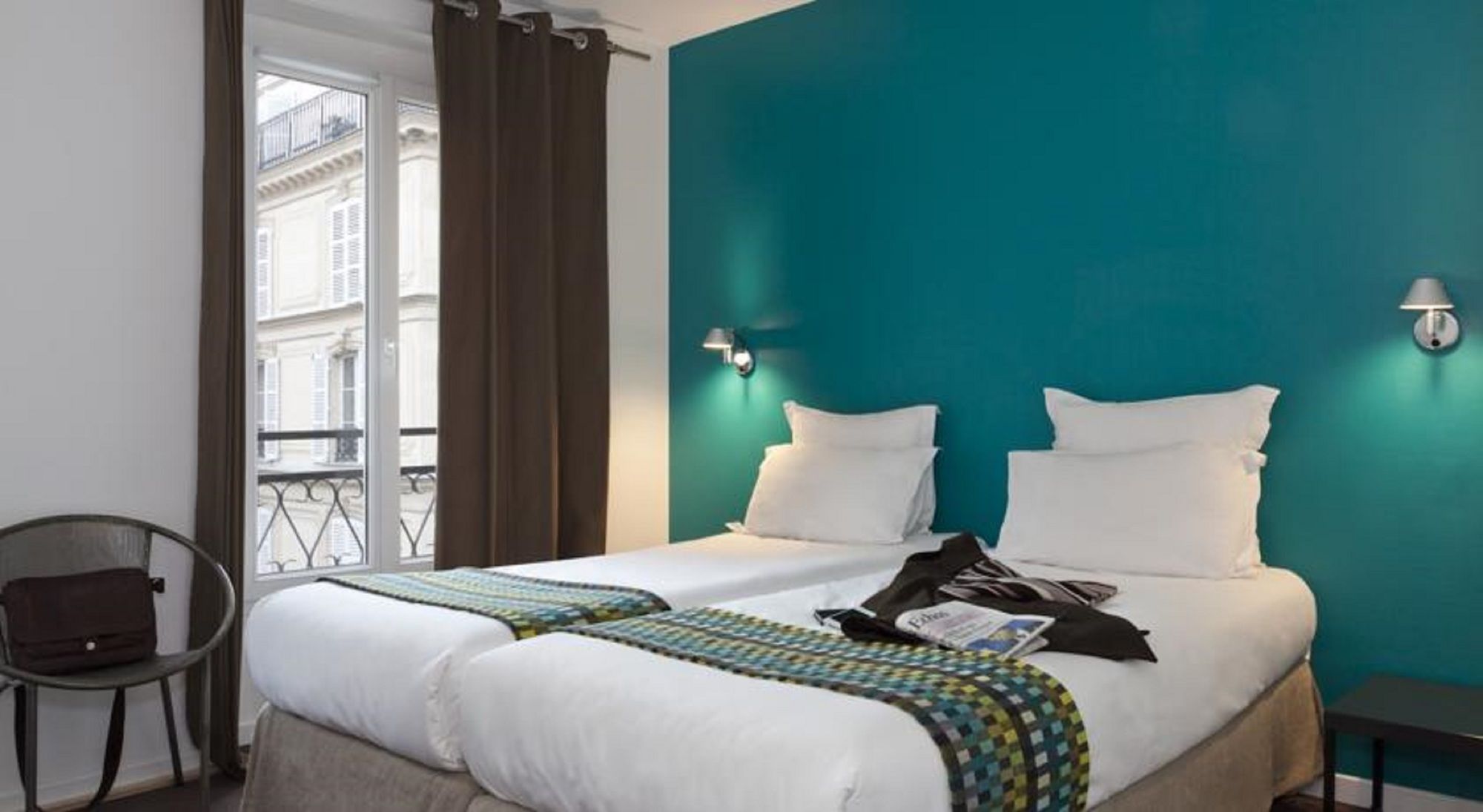 Hotel Marais De Launay