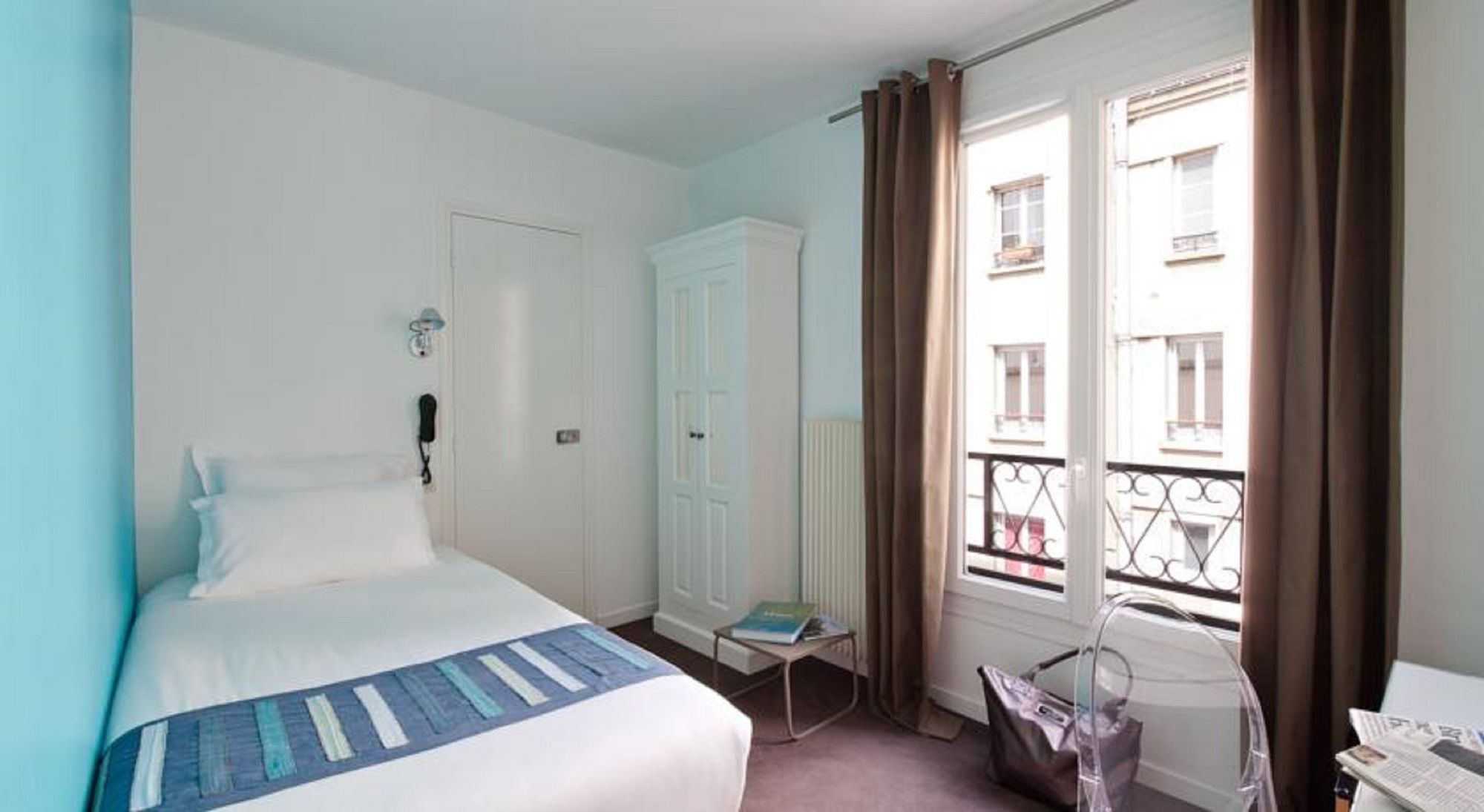 Hotel Marais De Launay