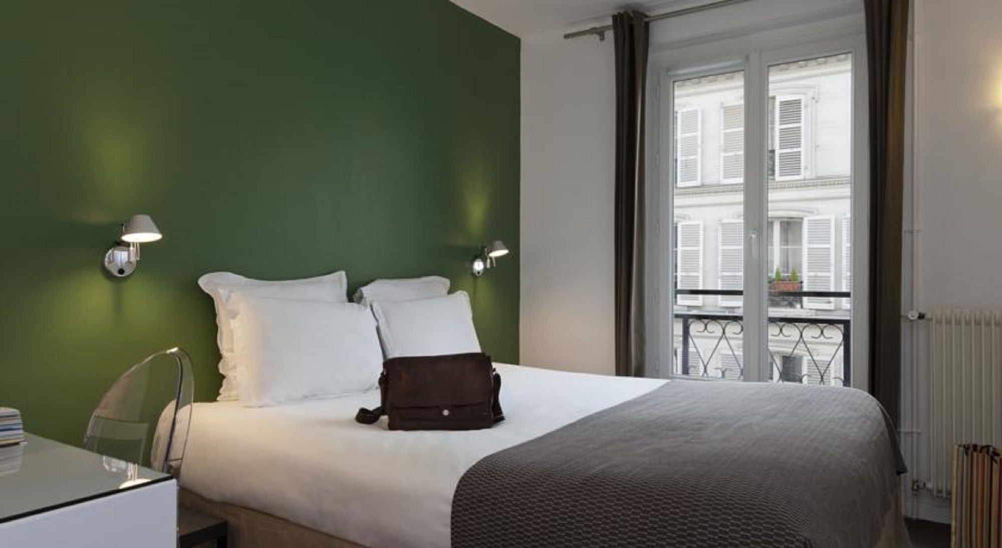 Hotel Marais De Launay