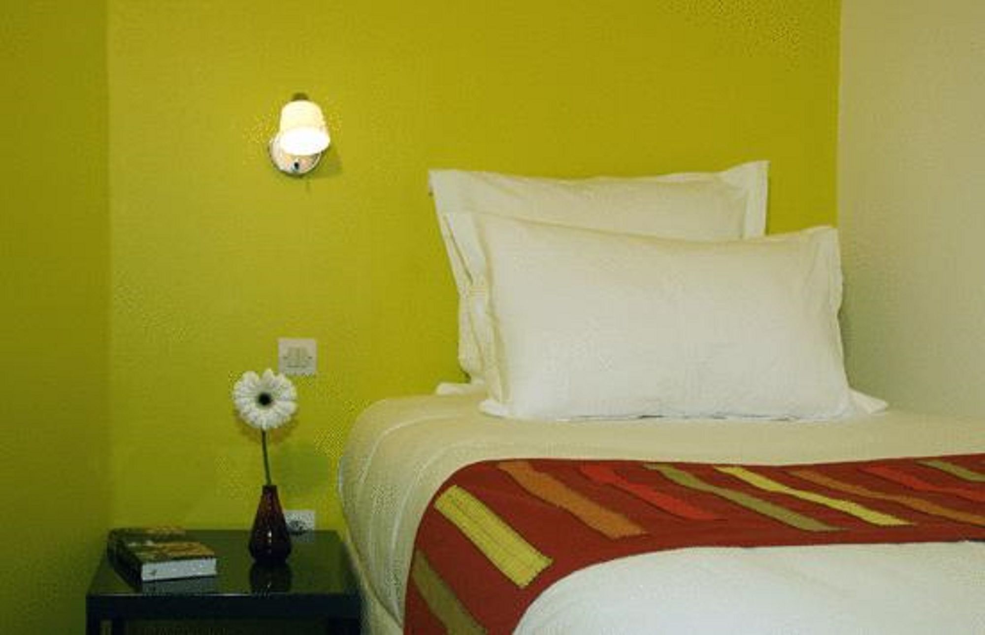 Hotel Marais De Launay